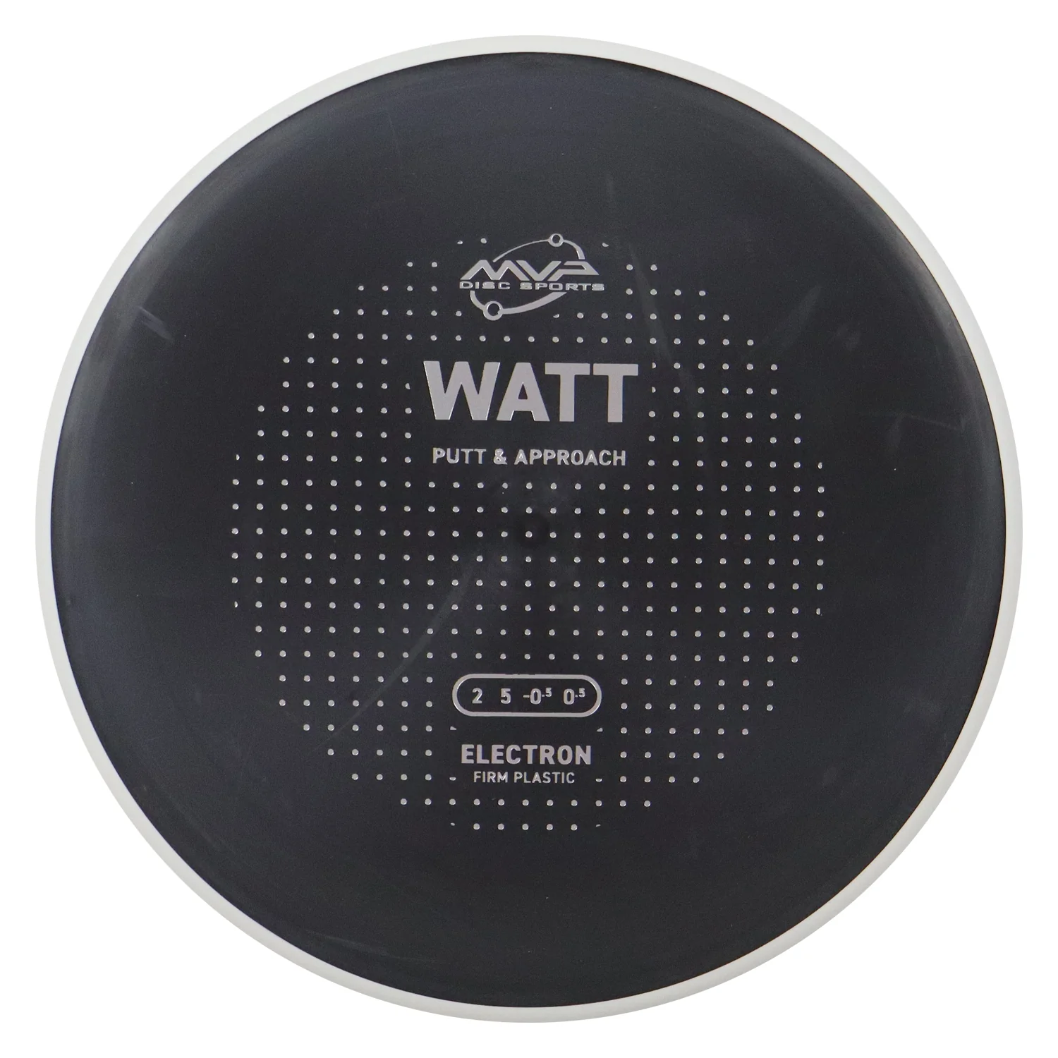 MVP Discs Sports Project Lab Coat Electron Firm Watt Putt and Approach 2/5/-0.5/0.5 - Choose Exact Disc - Image 11