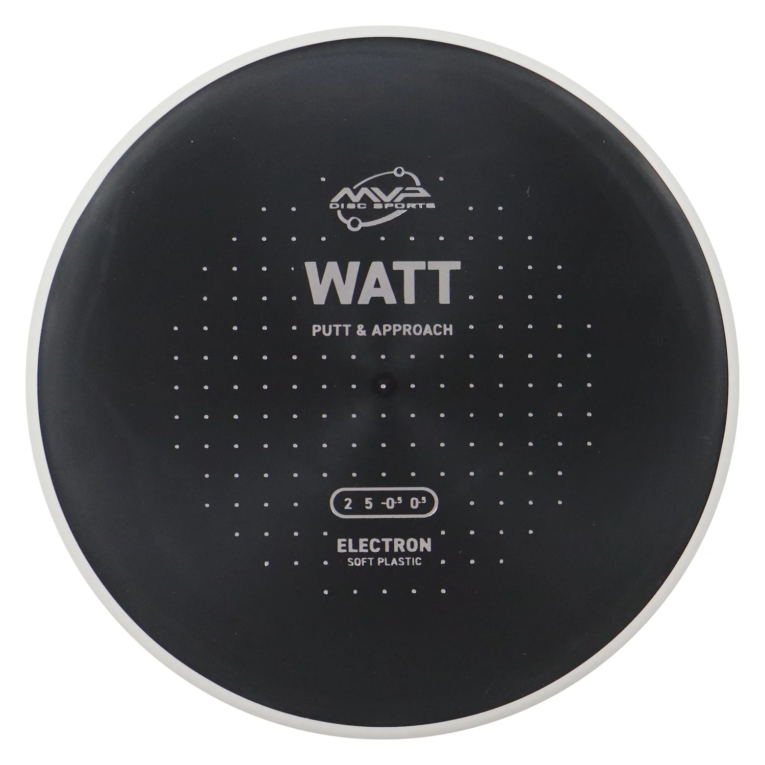 MVP Discs Sports Project Lab Coat Electron Soft Watt Putt and Approach 2/5/-0.5/0.5 - Choose Exact Disc - Image 10