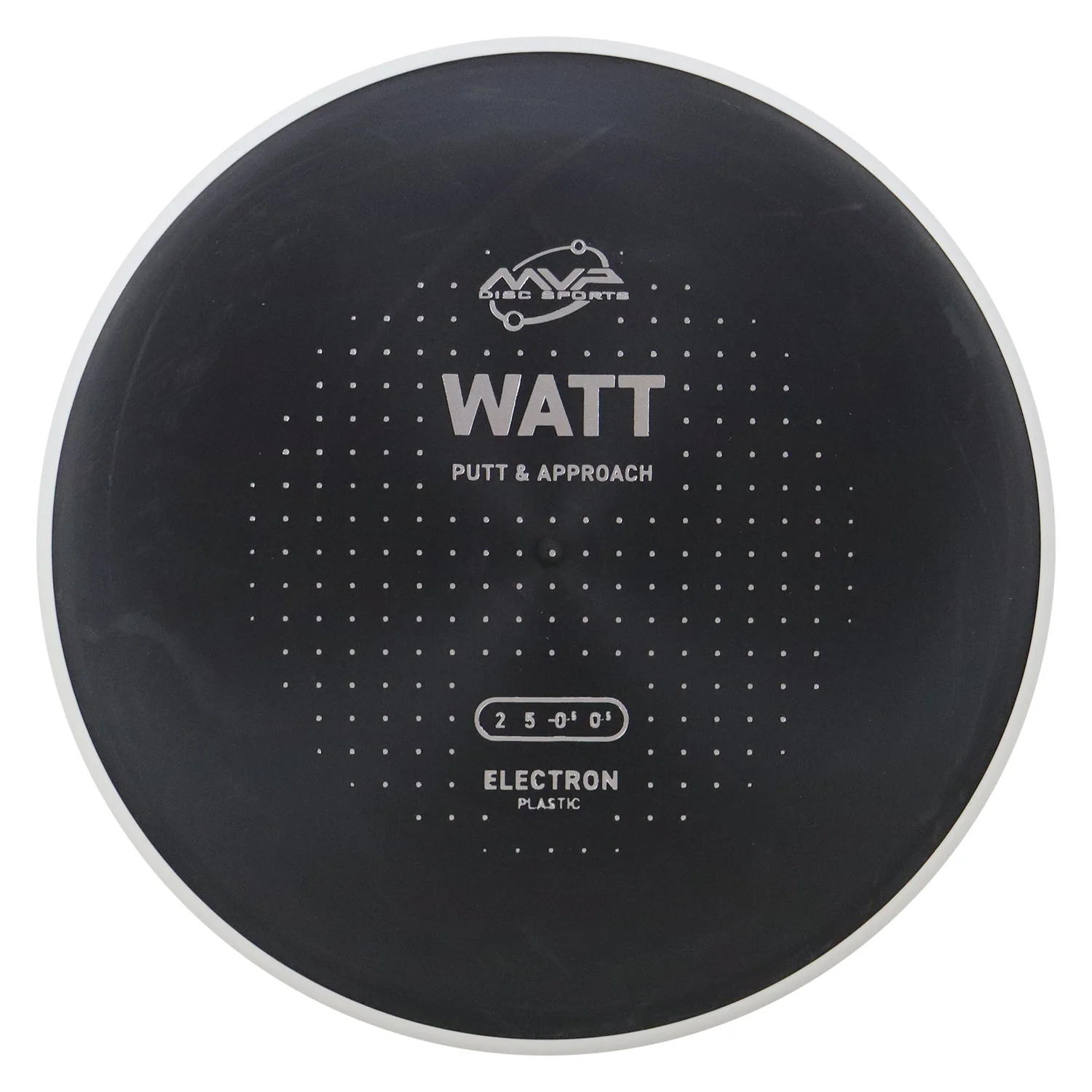 MVP Discs Sports Project Lab Coat Electron Watt Putt and Approach 2/5/-0.5/0.5 - Choose Exact Disc - Image 11