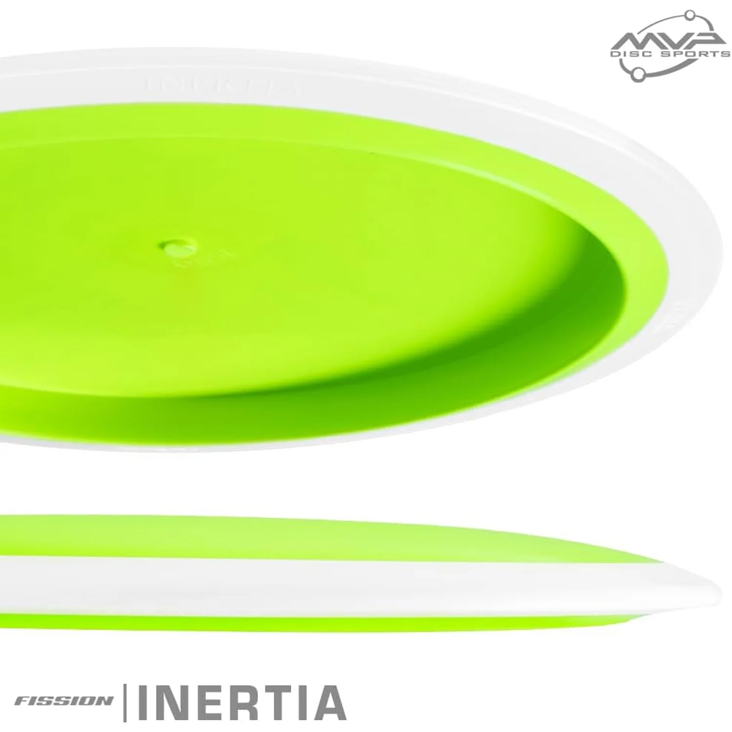 MVP Discs Sports Project Lab Coat Fission Inertia Distance Driver 9/5/-2/2 - Choose Exact Disc - Image 2