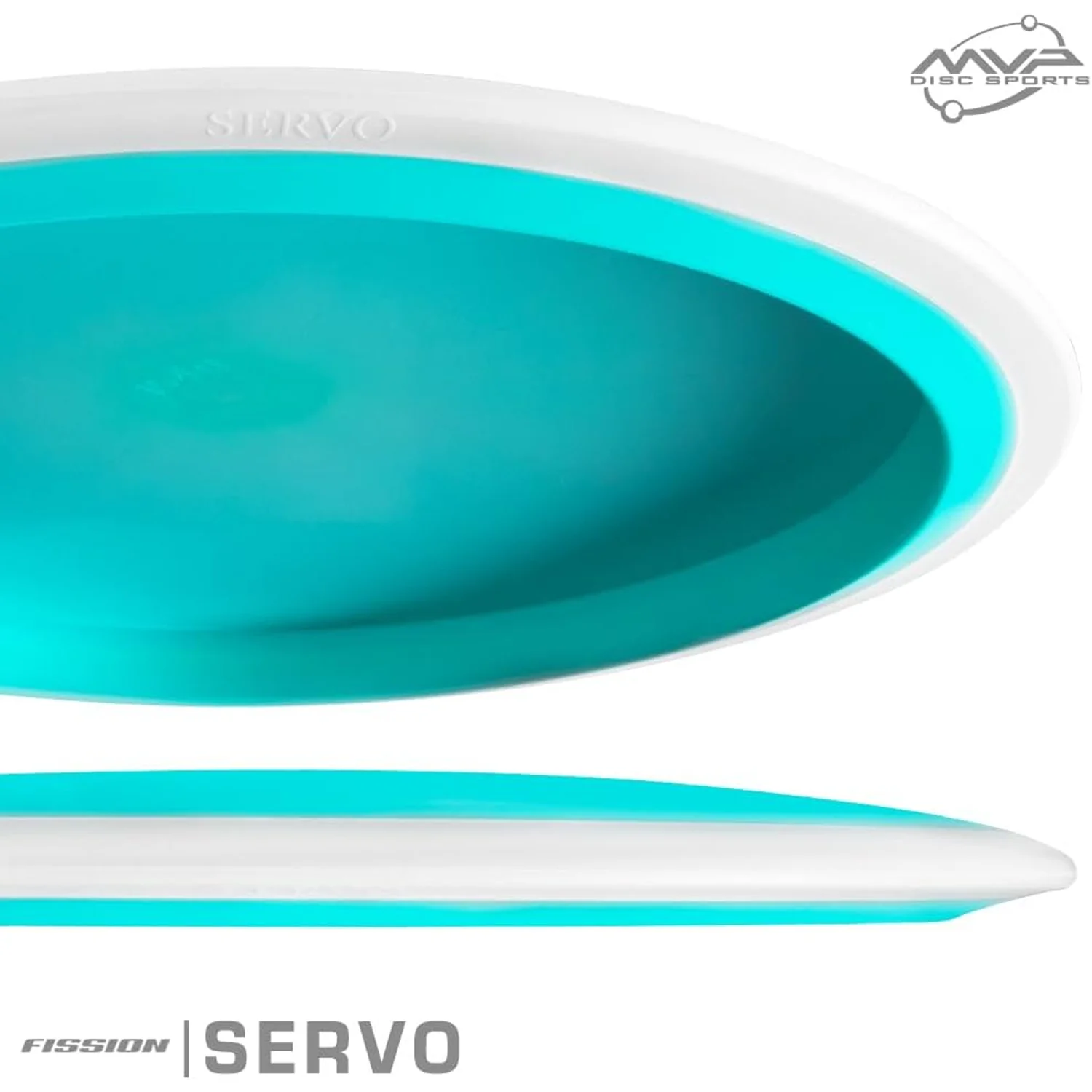 MVP Discs Sports Project Lab Coat Fission Servo Fairway Driver 6.5/5/-1/2 - Choose Exact Disc - Image 2