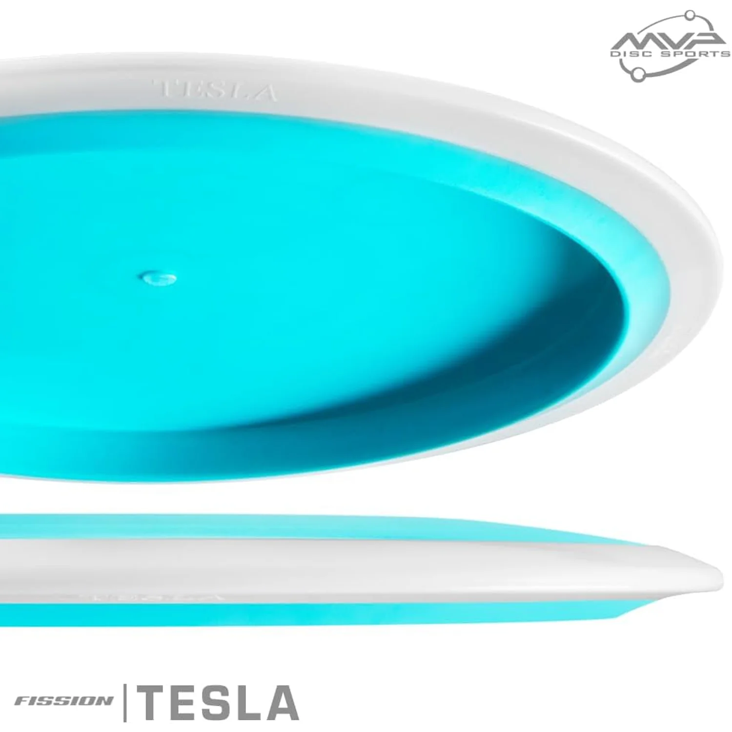 MVP Discs Sports Project Lab Coat Fission Tesla Distance Driver 9/5/-1.5/2 - Choose Exact Disc - Image 2