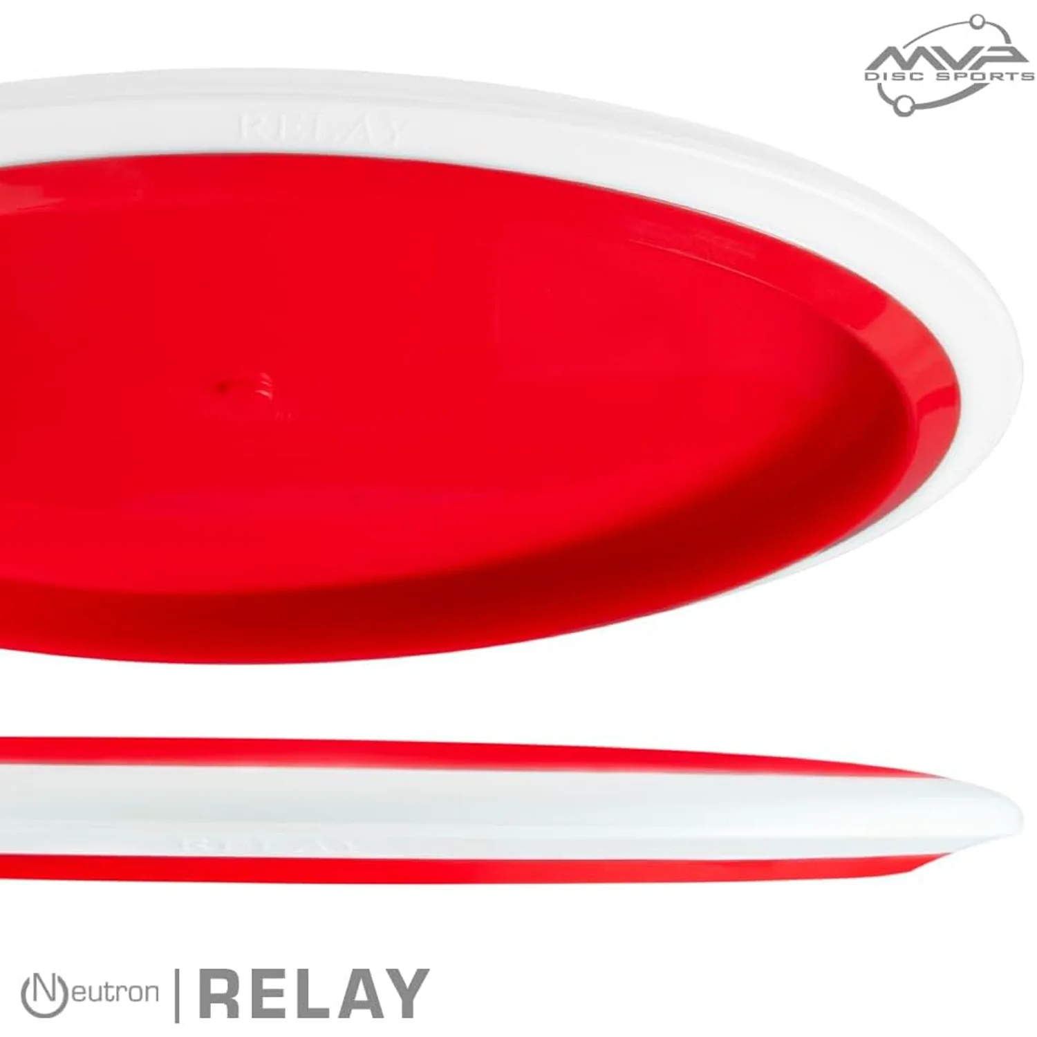 MVP Discs Sports Project Lab Coat Neutron Relay Fairway Driver 6/5/-2/1 - Choose Exact Disc - Image 2