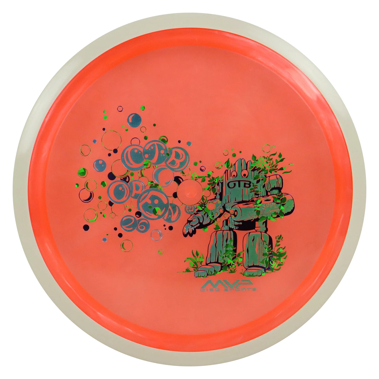 MVP Discs Sports Project Lab Coat OTB Open 2026 Proton Tesla Distance Driver - Choose Exact Disc - Image 14