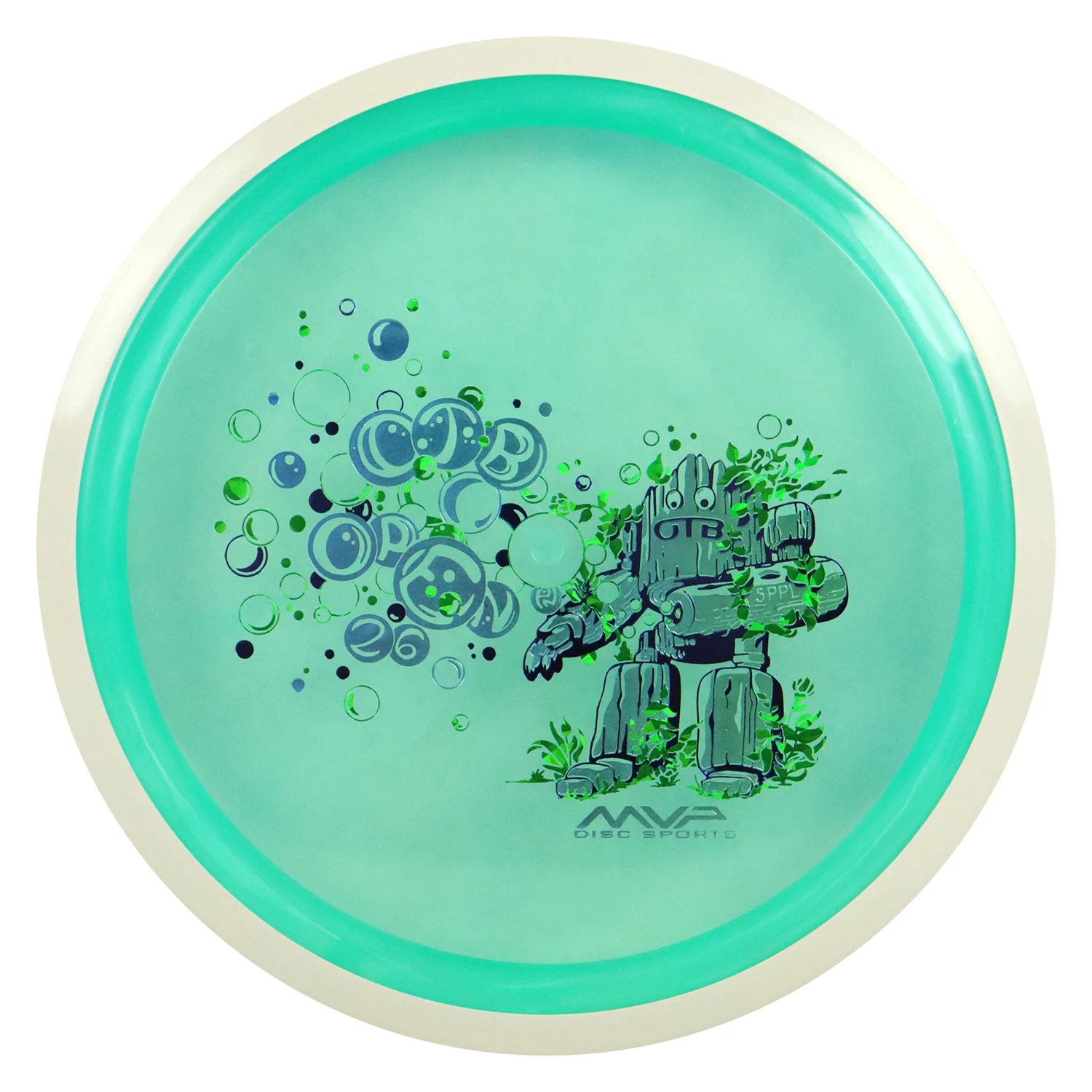 MVP Discs Sports Project Lab Coat OTB Open 2026 Proton Tesla Distance Driver - Choose Exact Disc - Image 15
