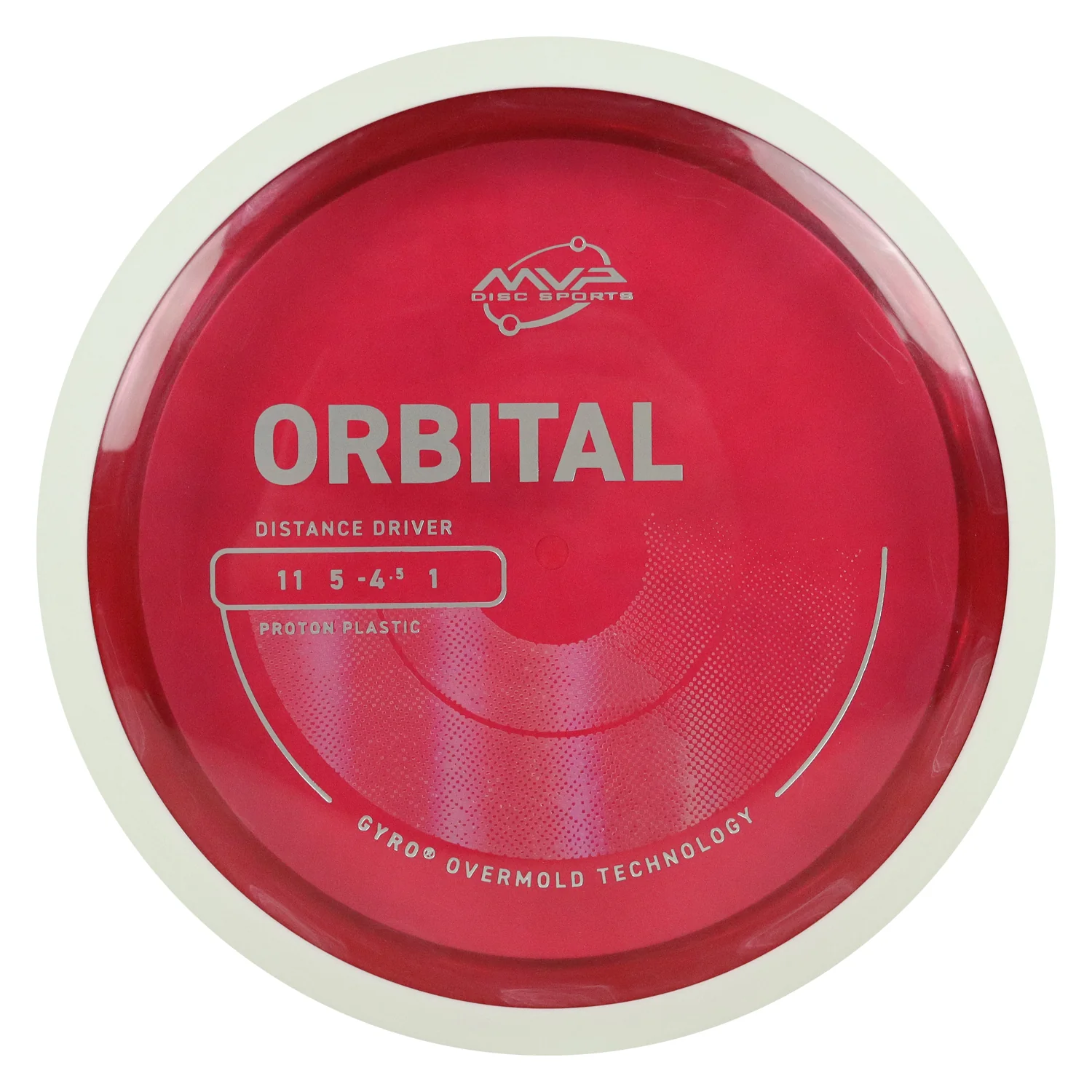 MVP Discs Sports Project Lab Coat Proton Orbital Distance Driver 11/5/-4.5/1 - Choose Exact Disc - Image 21