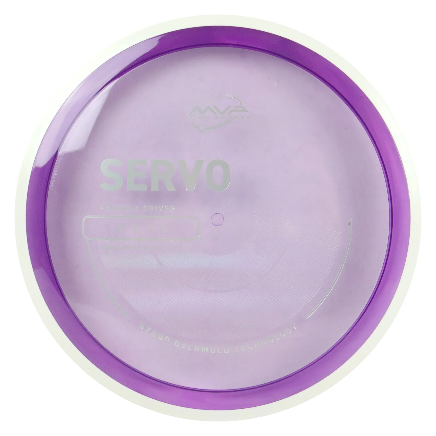 MVP Discs Sports Project Lab Coat Proton Servo Fairway Driver 6.5/5/-1/2 - Choose Exact Disc - Image 13