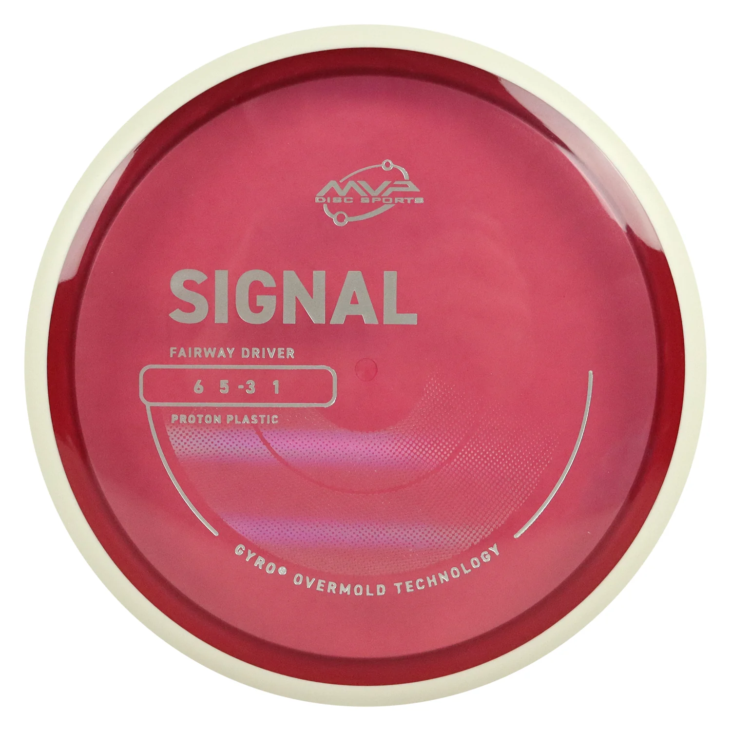 MVP Discs Sports Project Lab Coat Proton Signal Fairway Driver 6/5/-3/1 - Choose Exact Disc - Image 12