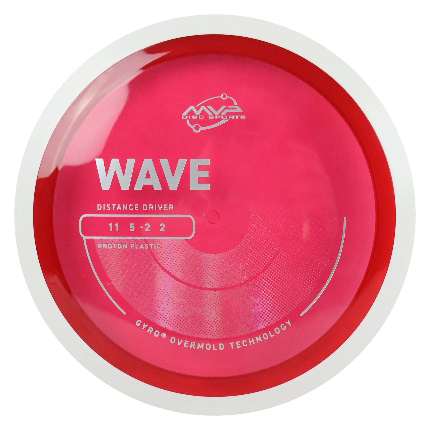 MVP Discs Sports Project Lab Coat Proton Wave Distance Driver 11/5/-2/2 - Choose Exact Disc - Image 11