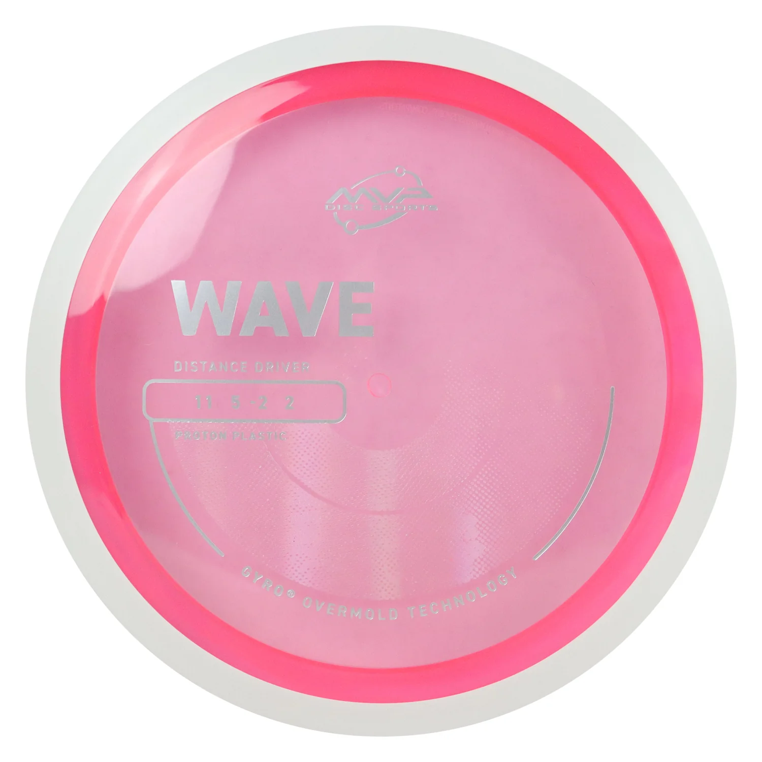 MVP Discs Sports Project Lab Coat Proton Wave Distance Driver 11/5/-2/2 - Choose Exact Disc - Image 7