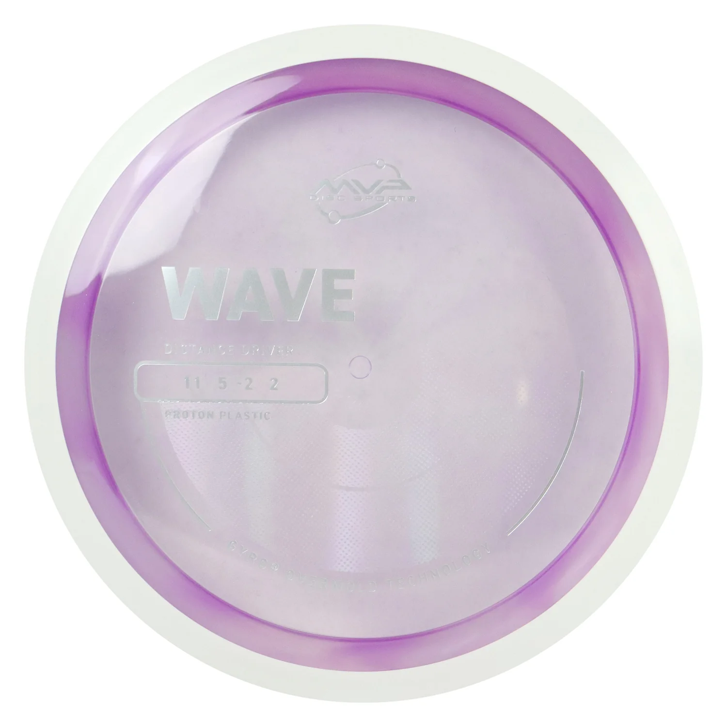 MVP Discs Sports Project Lab Coat Proton Wave Distance Driver 11/5/-2/2 - Choose Exact Disc - Image 9