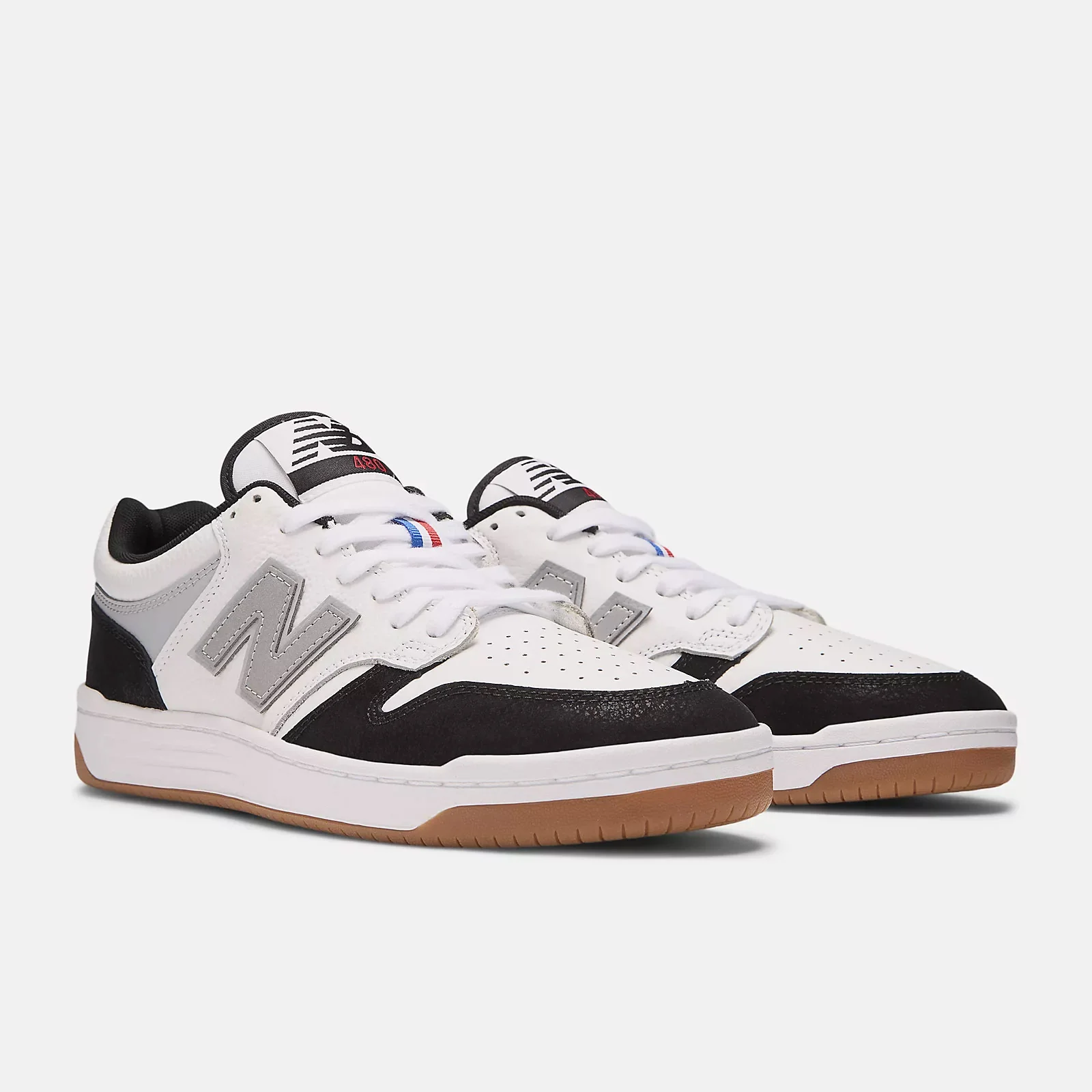 New Balance Numeric Shoes 480 x Kawhi Leonard - Image 2