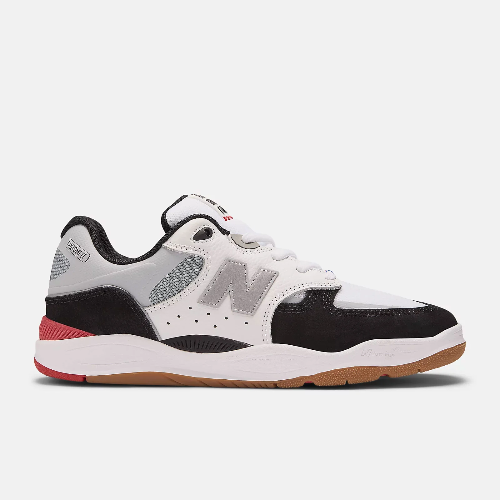 New Balance Numeric Shoes Tiago 1010 x Kawhi Leonard