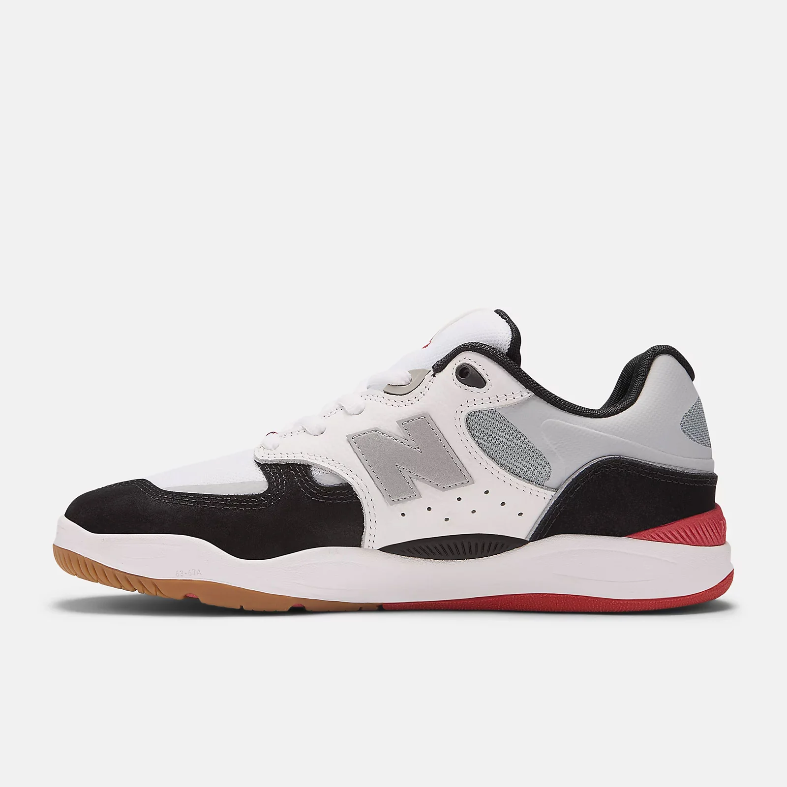 New Balance Numeric Shoes Tiago 1010 x Kawhi Leonard - Image 3