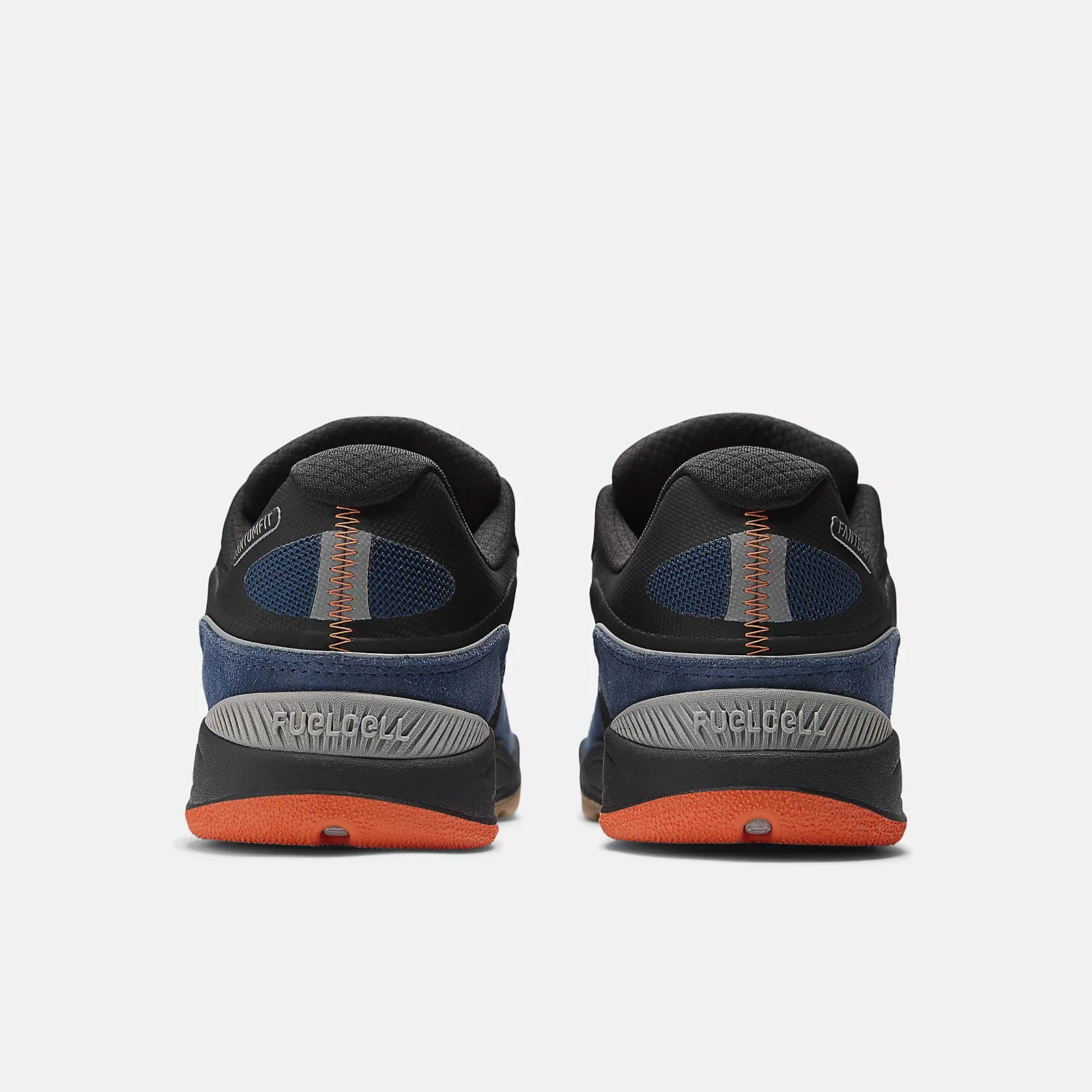 New Balance Numeric Skateboard Shoes 1010 Tiago Lemos Navy/Black - Image 5