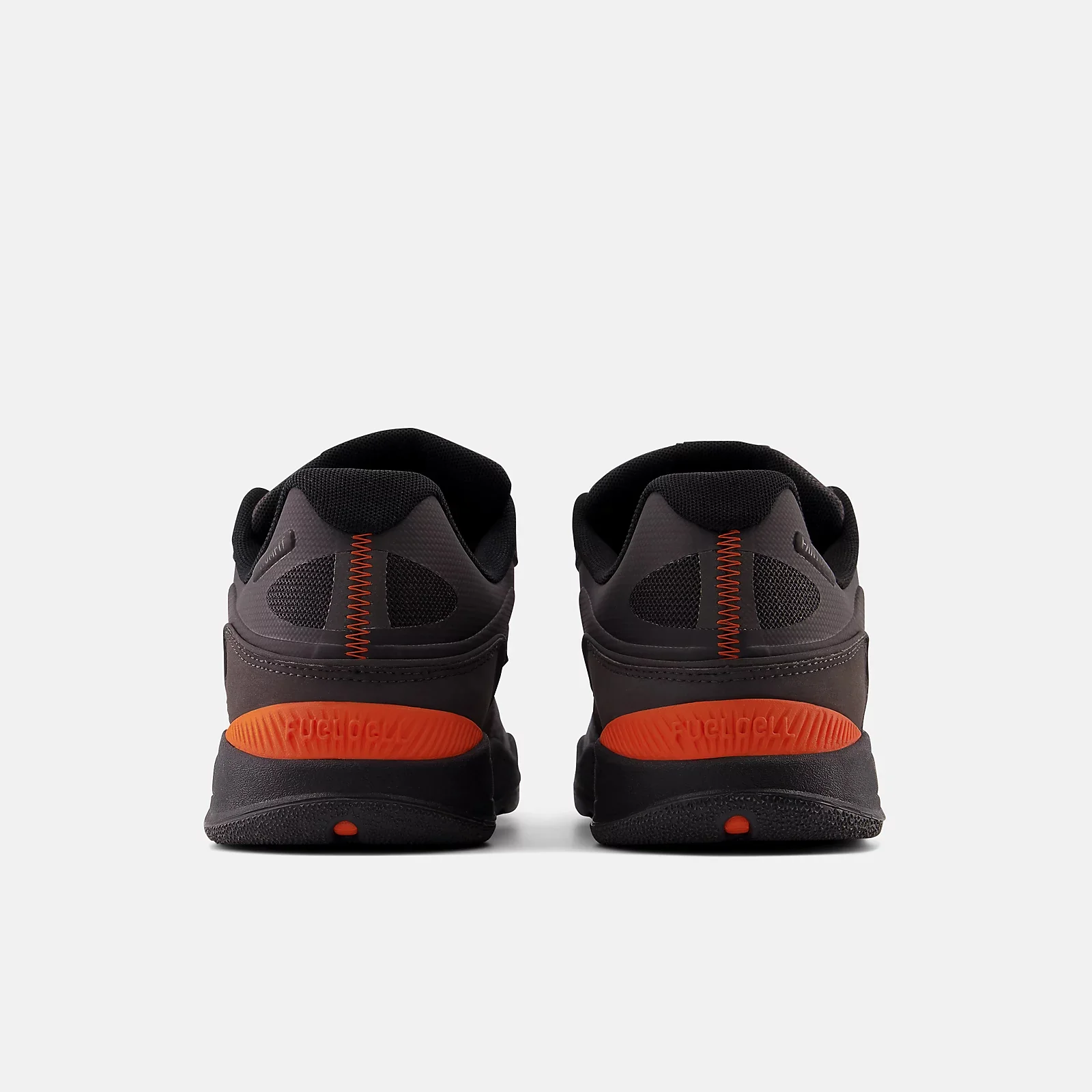 New Balance Numeric Skateboard Shoes 1010 Tiago Lemos Phantom/Orange - Image 5