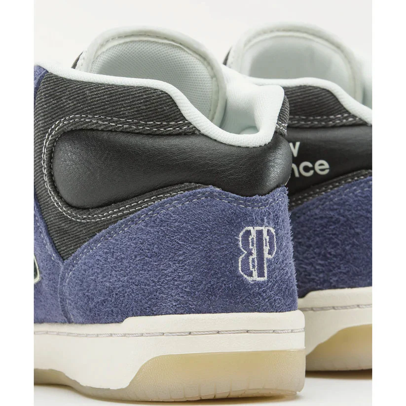 New Balance Numeric Skateboard Shoes 480 High Brooklyn Projects - Image 3