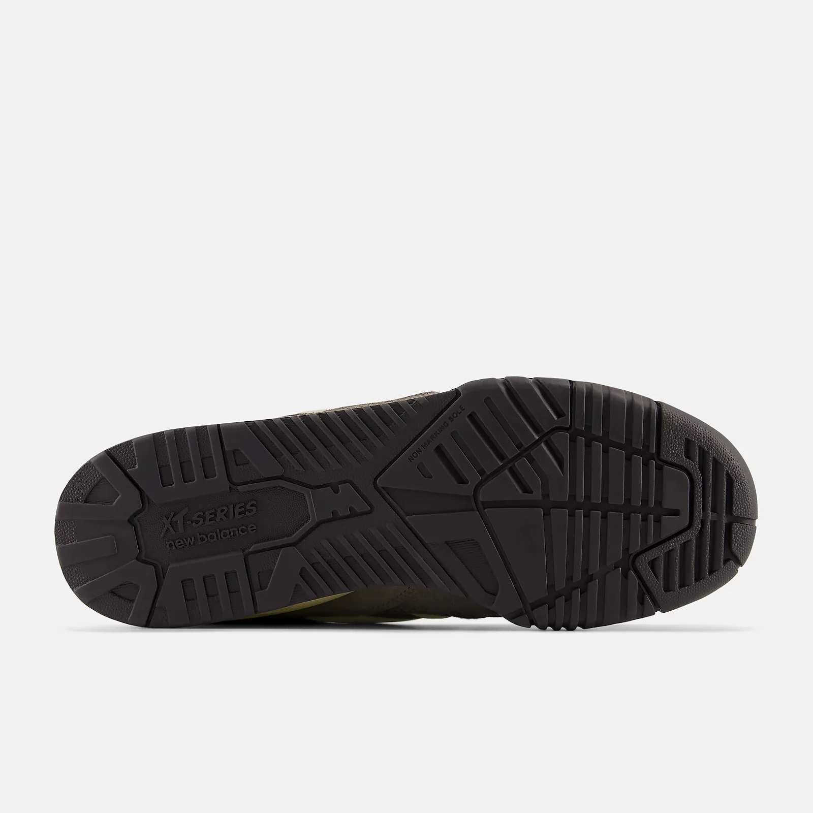 New Balance Numeric Skateboard Shoes 770 Grey Days - Image 6