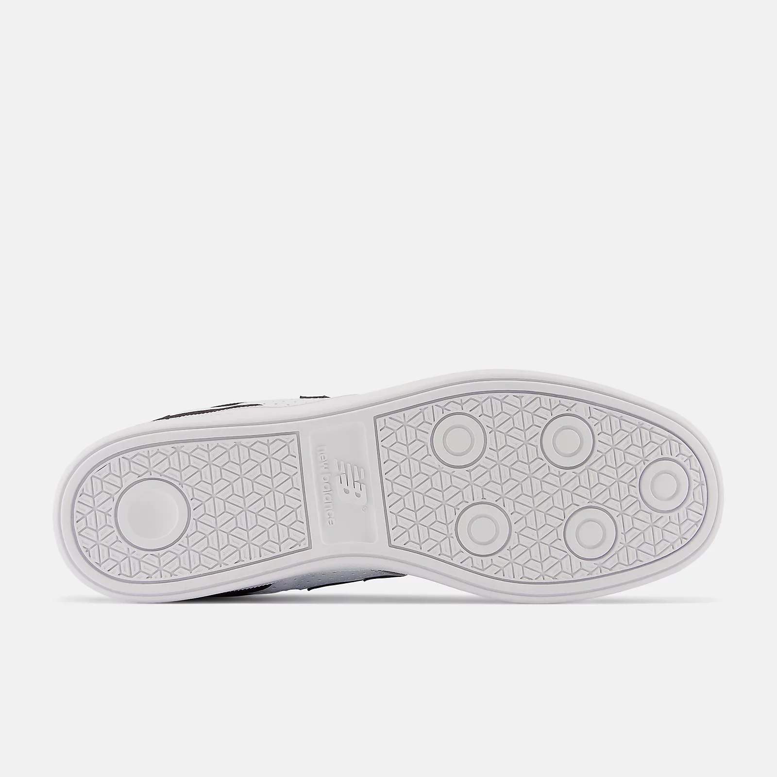 New Balance Numeric Skateboard Shoes Brandon Westgate 508 Black/White - Image 5