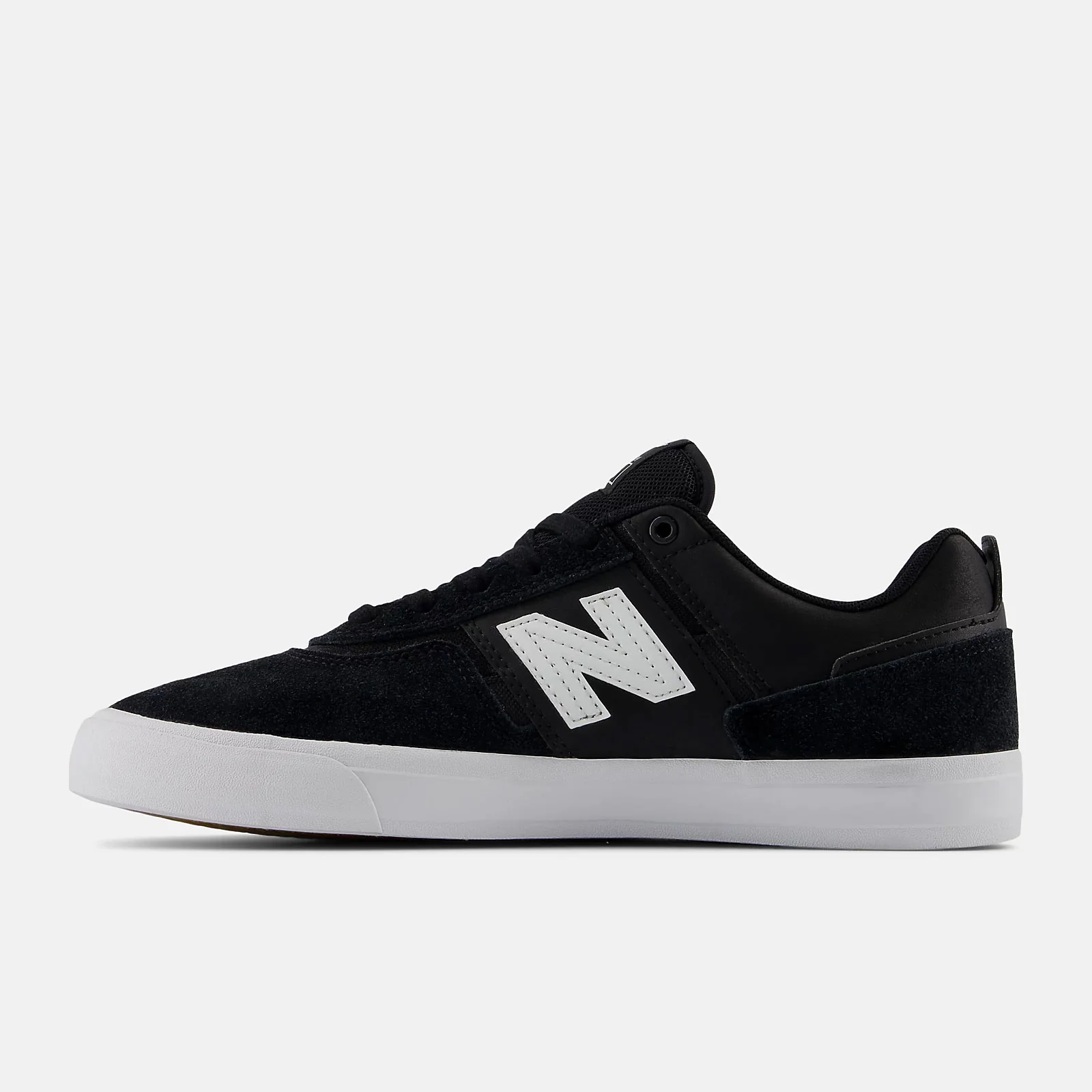 New Balance Numeric Skateboard Shoes Jamie Foy 306 Black/White - Image 3