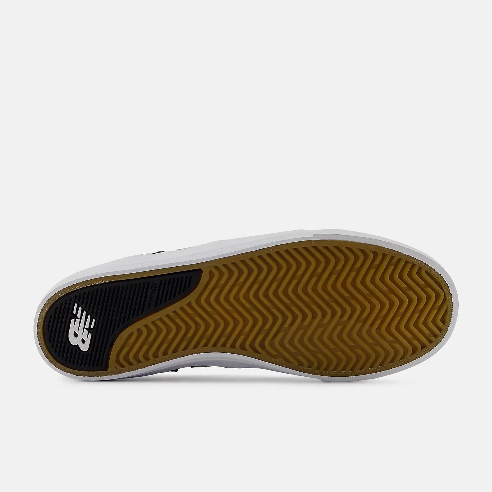 New Balance Numeric Skateboard Shoes Jamie Foy 306 Black/White - Image 5