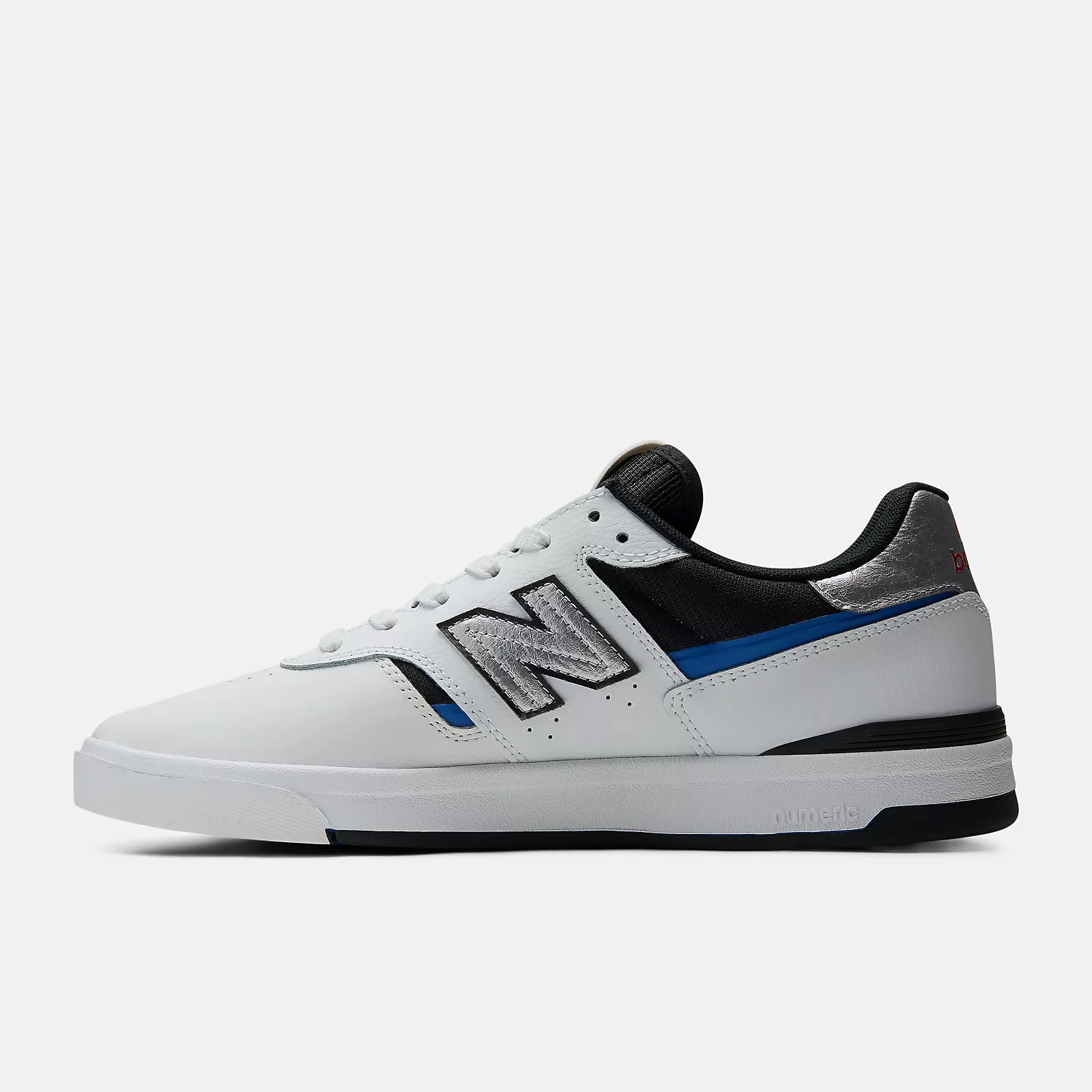 New Balance Numeric Skateboard Shoes Jamie Foy 306 Cup X Gas Giants - Image 3
