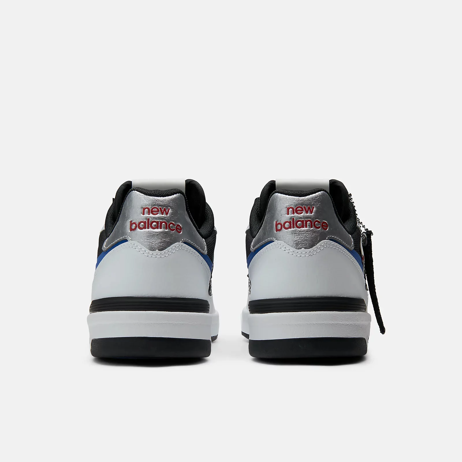 New Balance Numeric Skateboard Shoes Jamie Foy 306 Cup X Gas Giants - Image 5