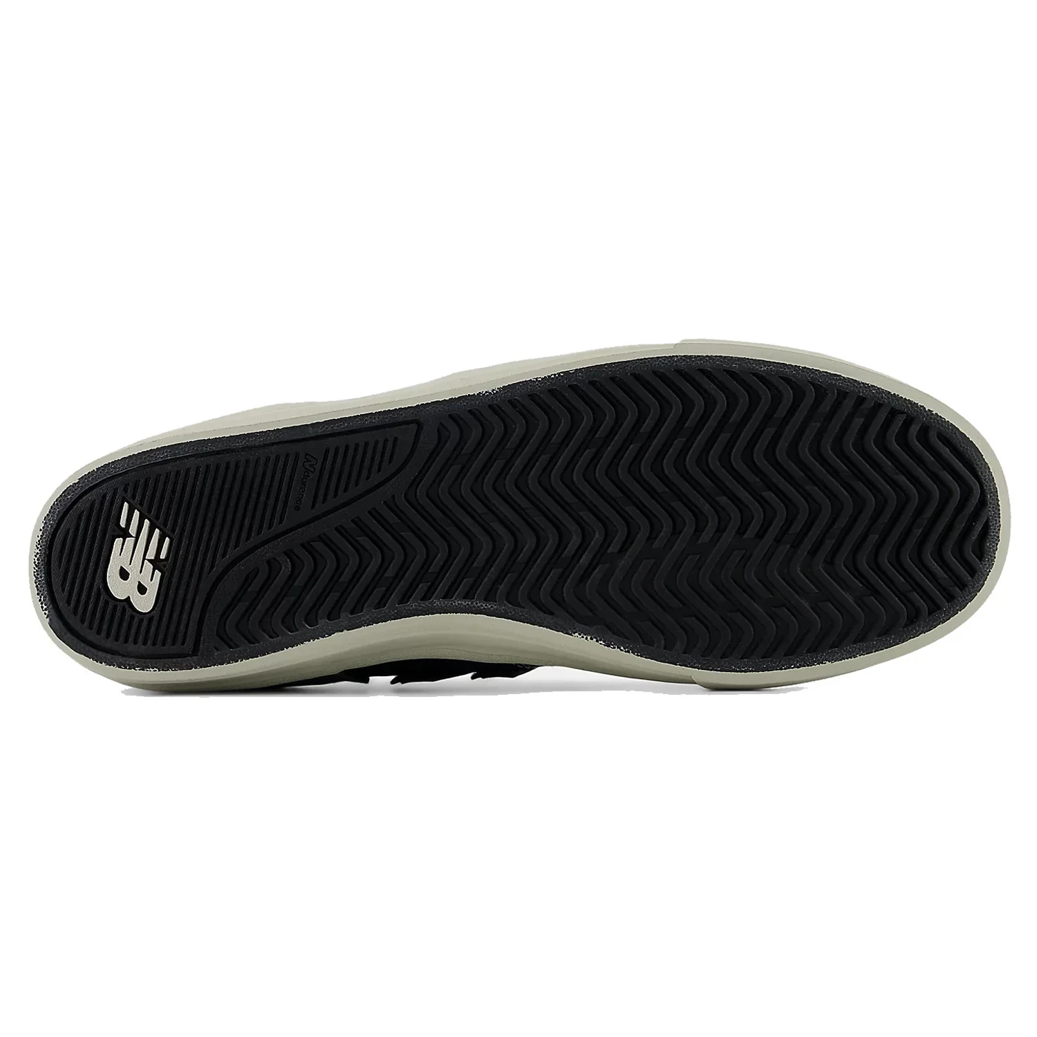 New Balance Numeric Skateboard Shoes Jamie Foy 306 Dark Grey/Sea Salt - Image 4