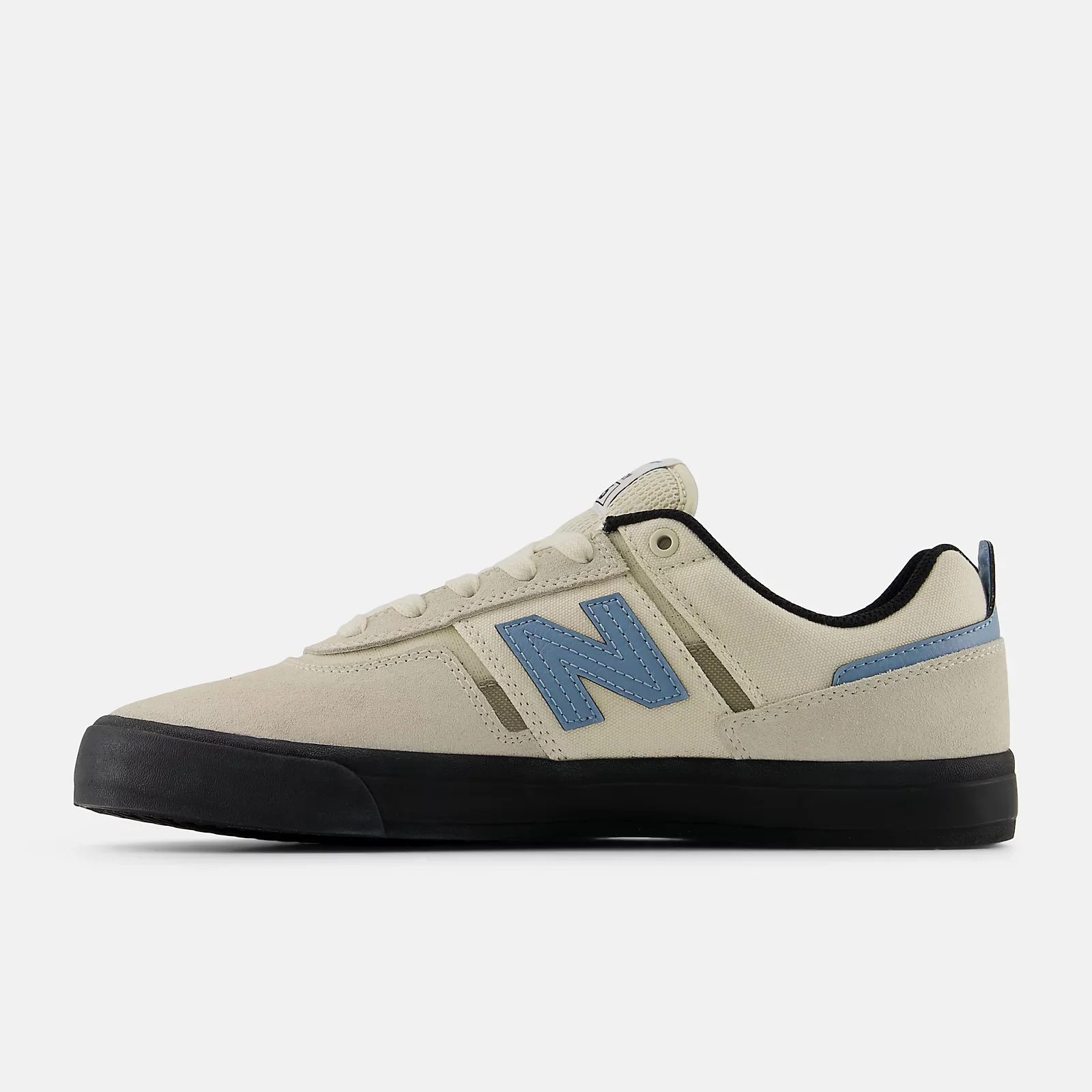 New Balance Numeric Skateboard Shoes Jamie Foy 306 Sea Salt/Black - Image 3