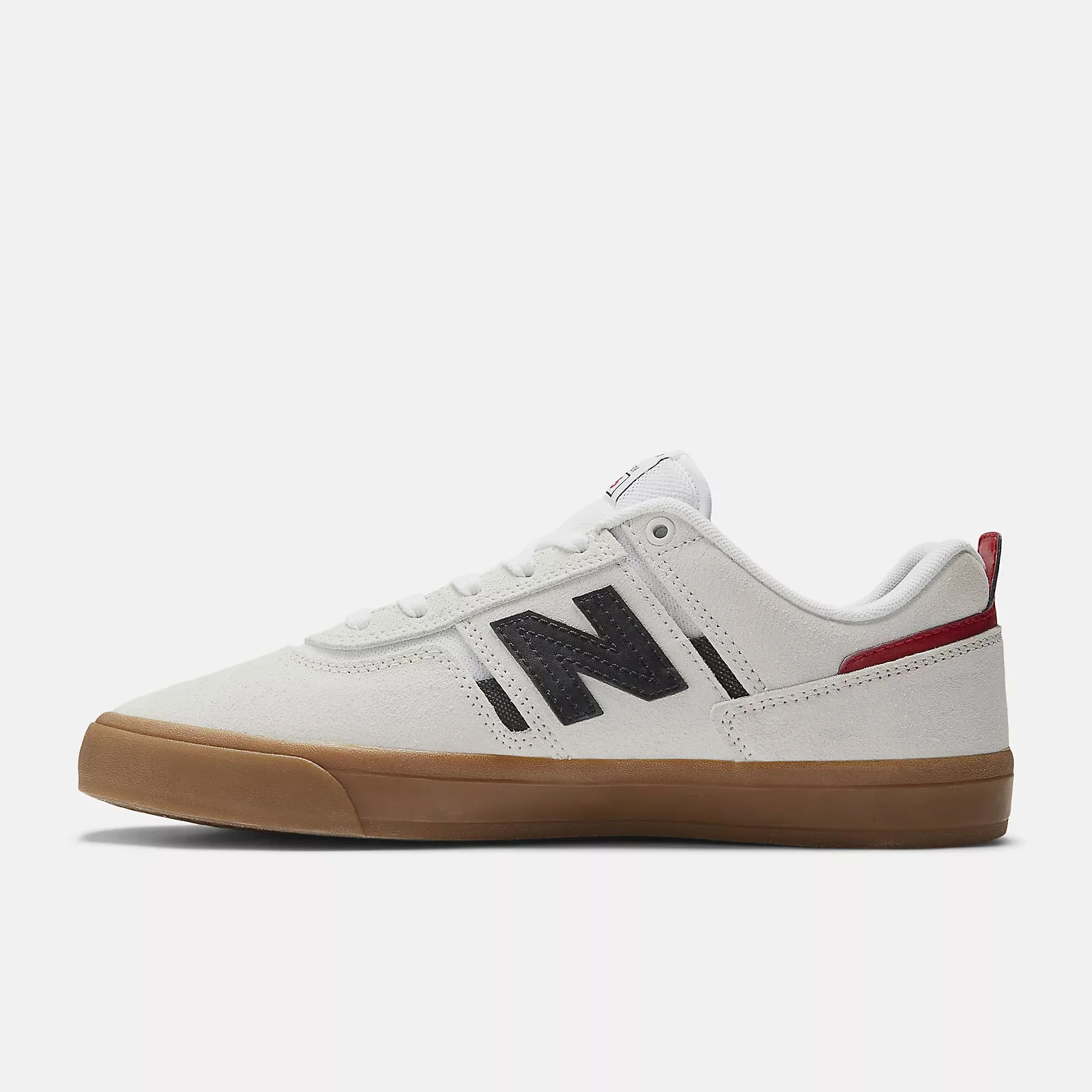New Balance Numeric Skateboard Shoes Jamie Foy 306 Sea Salt/Gum - Image 3
