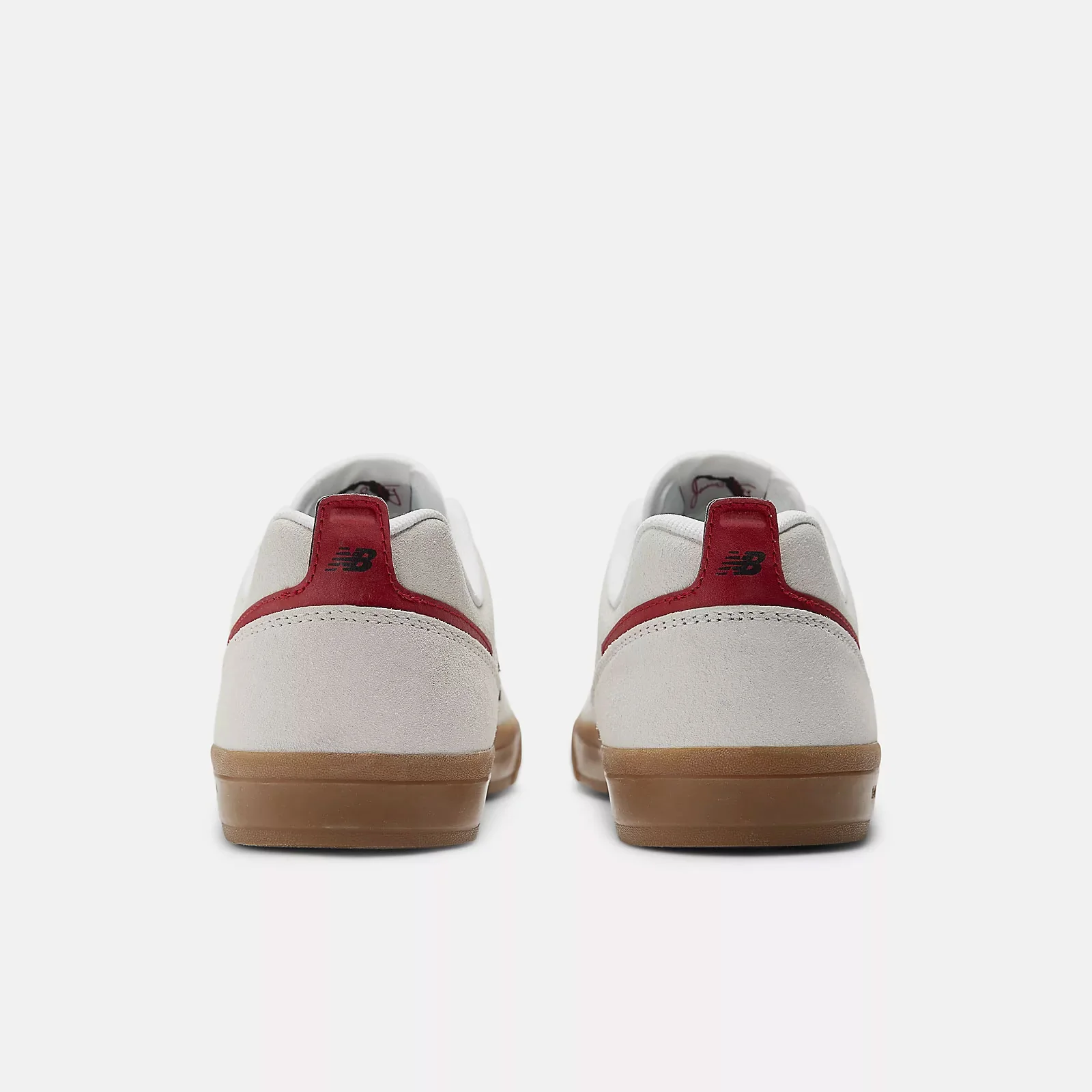 New Balance Numeric Skateboard Shoes Jamie Foy 306 Sea Salt/Gum - Image 5