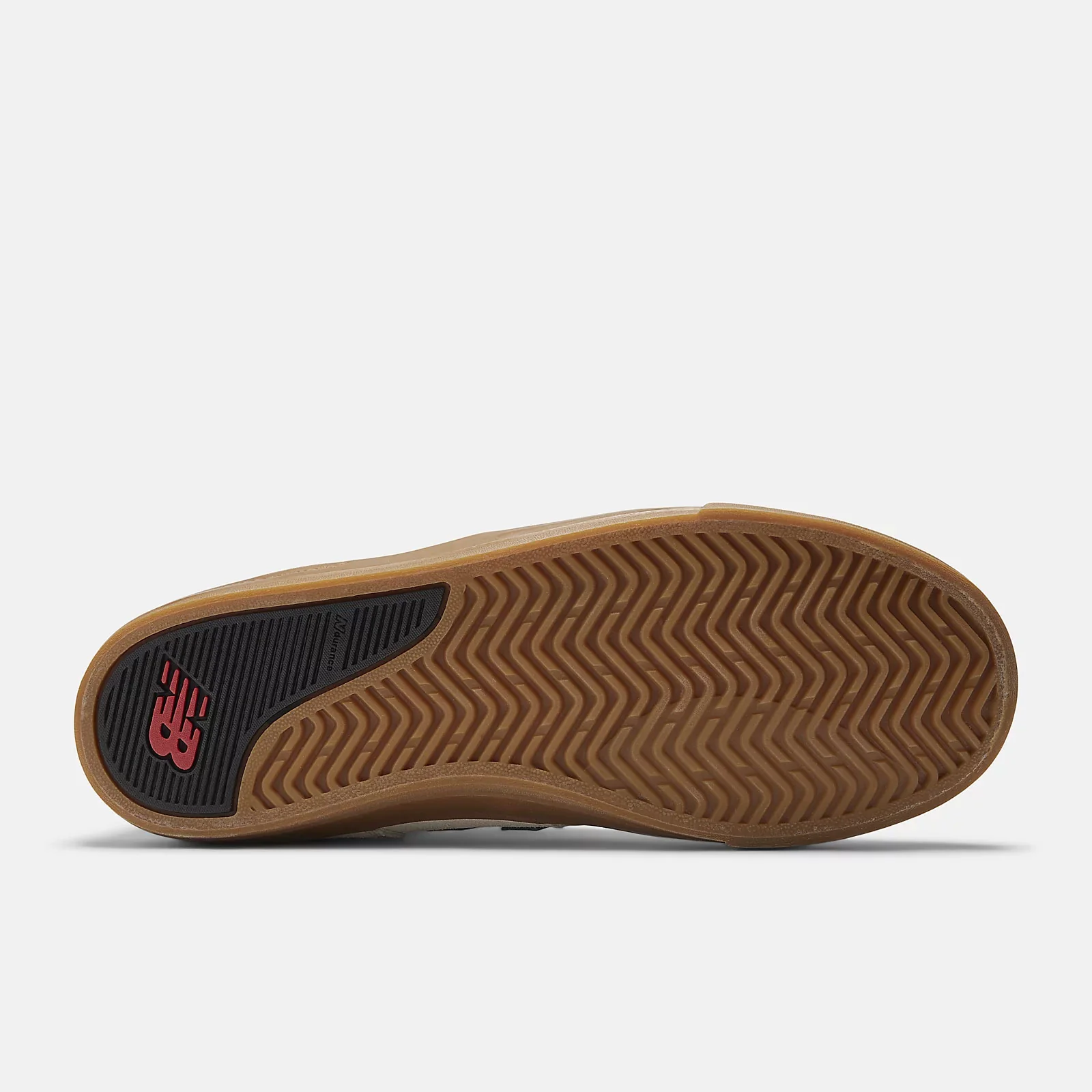 New Balance Numeric Skateboard Shoes Jamie Foy 306 Sea Salt/Gum - Image 6