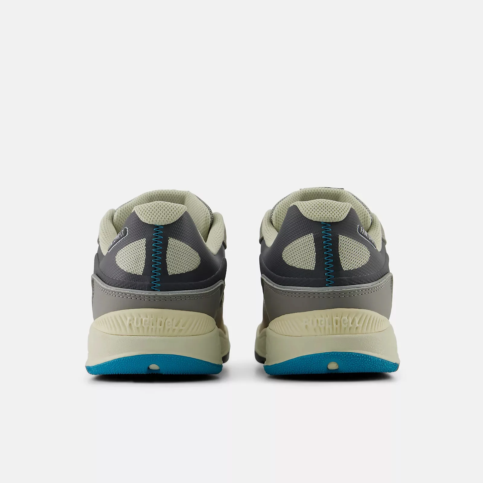 New Balance Numeric Skateboard Shoes Tiago Lemos 1010 Grey Days - Image 5