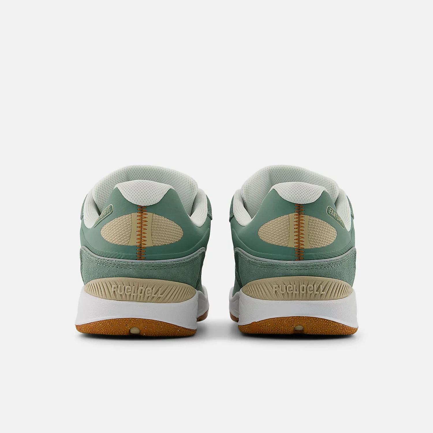 New Balance Numeric Skateboard Shoes Tiago Lemos 1010 Sage/Tan - Image 5
