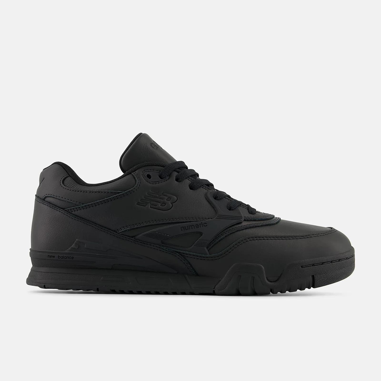 New Balance Skateboard Shoes Grand Collection X 770 Black