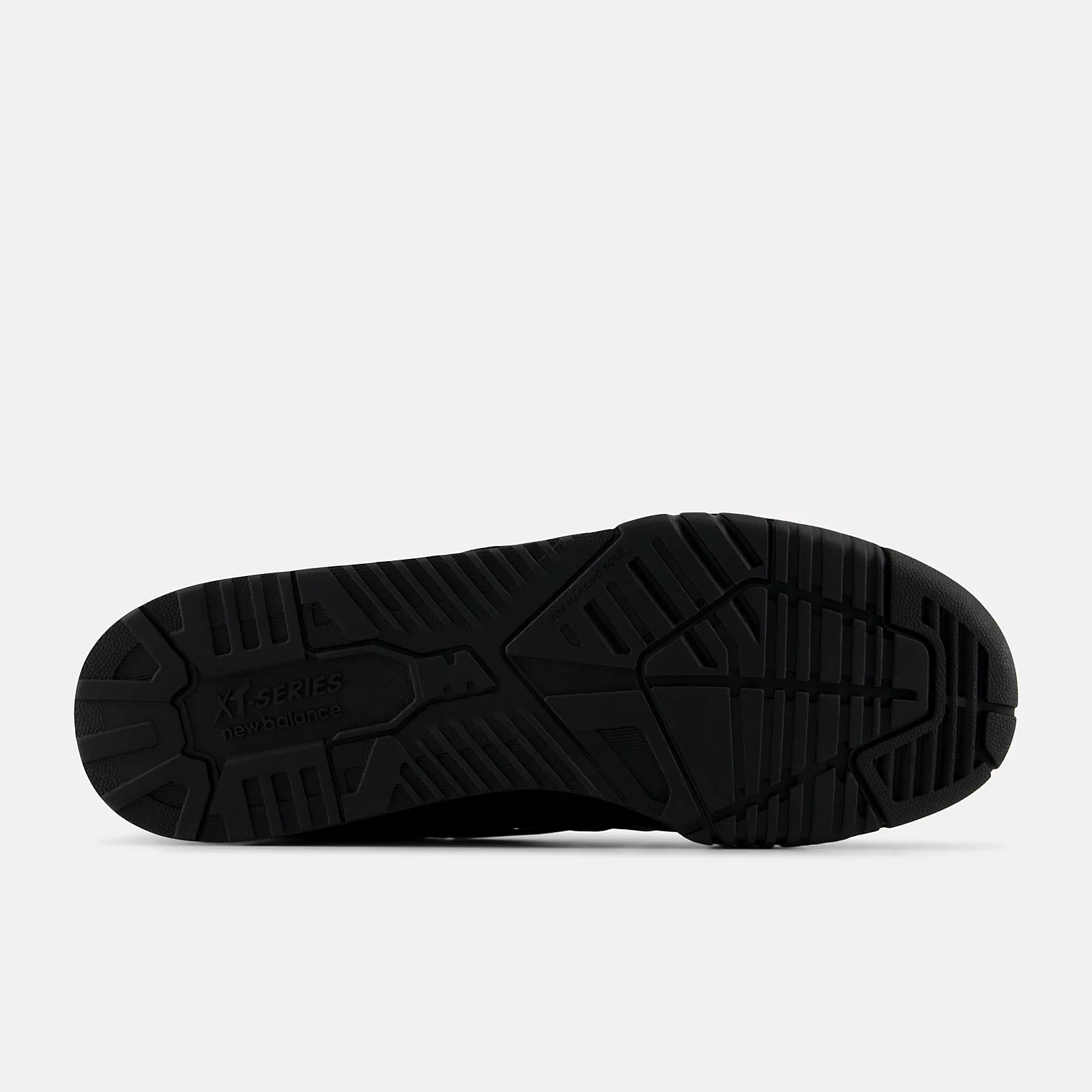 New Balance Skateboard Shoes Grand Collection X 770 Black - Image 6