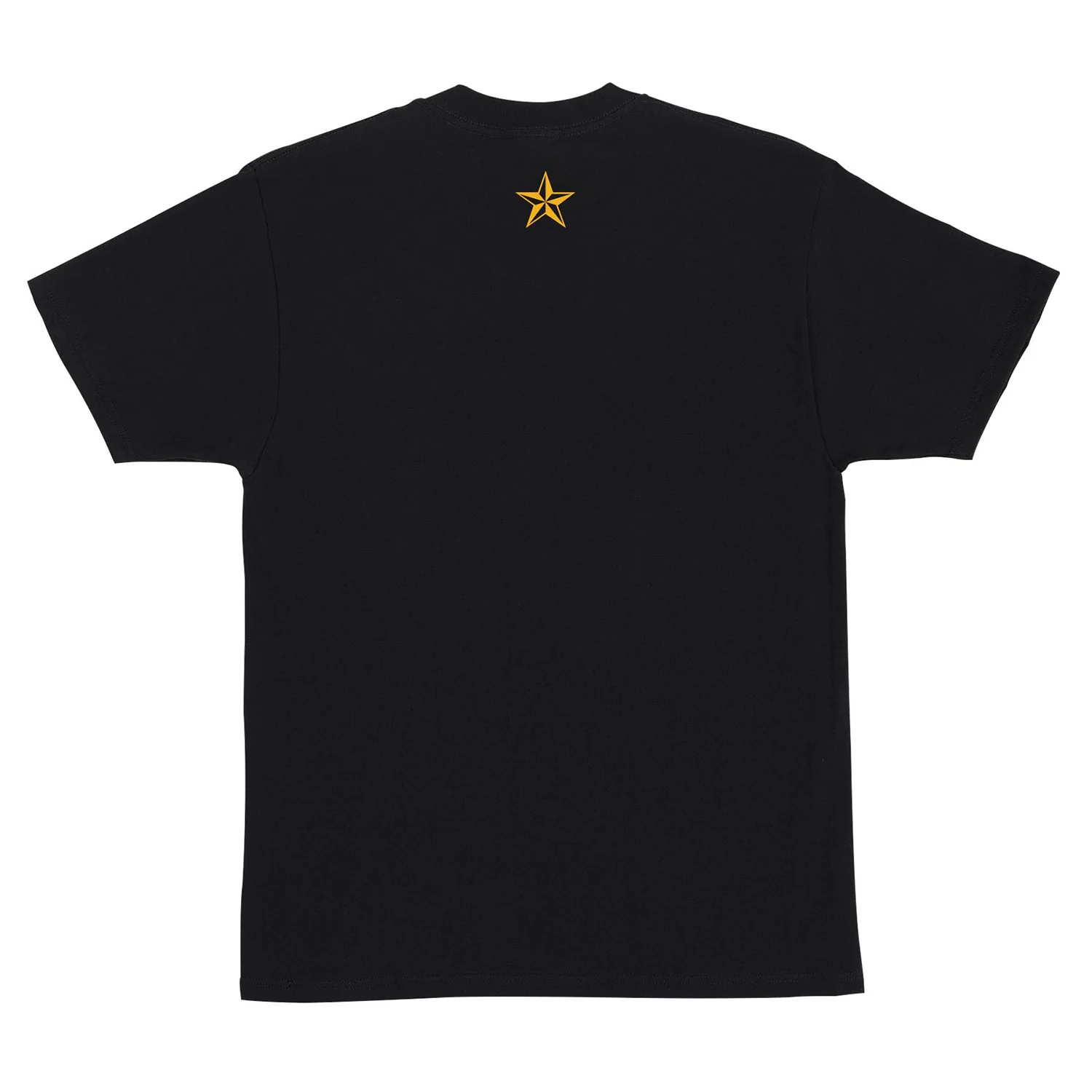 Nor Cal Shirt Medieval Black - Image 2