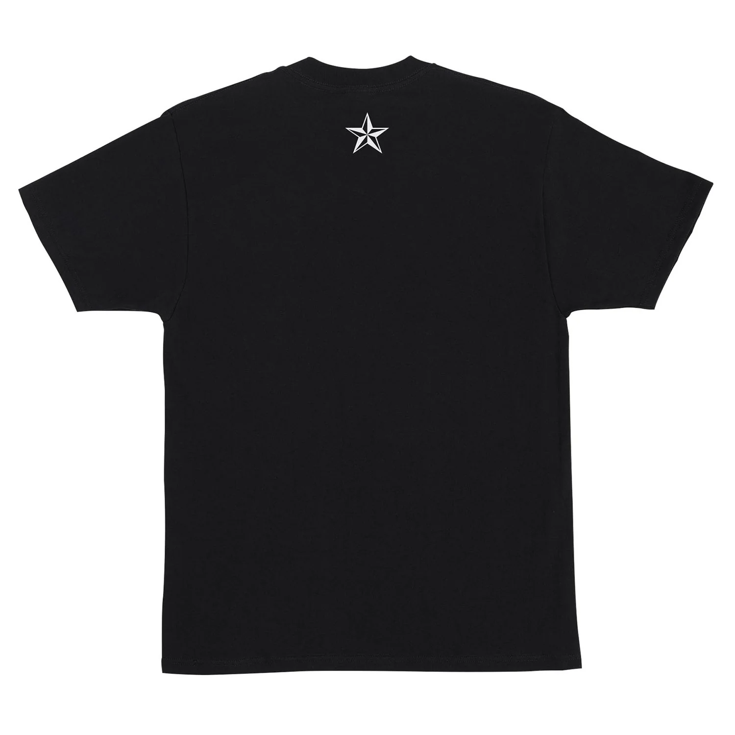 Nor Cal Shirt Nautical Black - Image 2