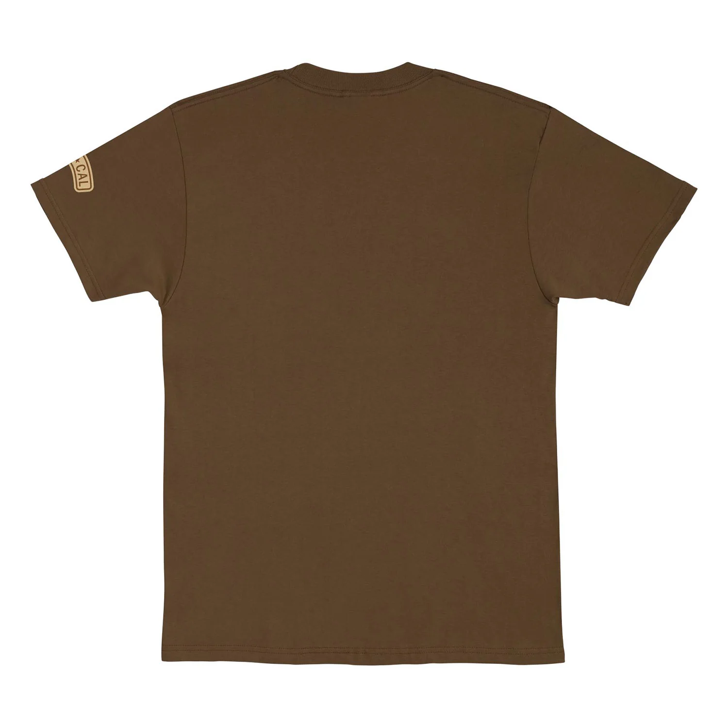 Nor Cal Shirt Ranger Dark Chocolate - Image 2