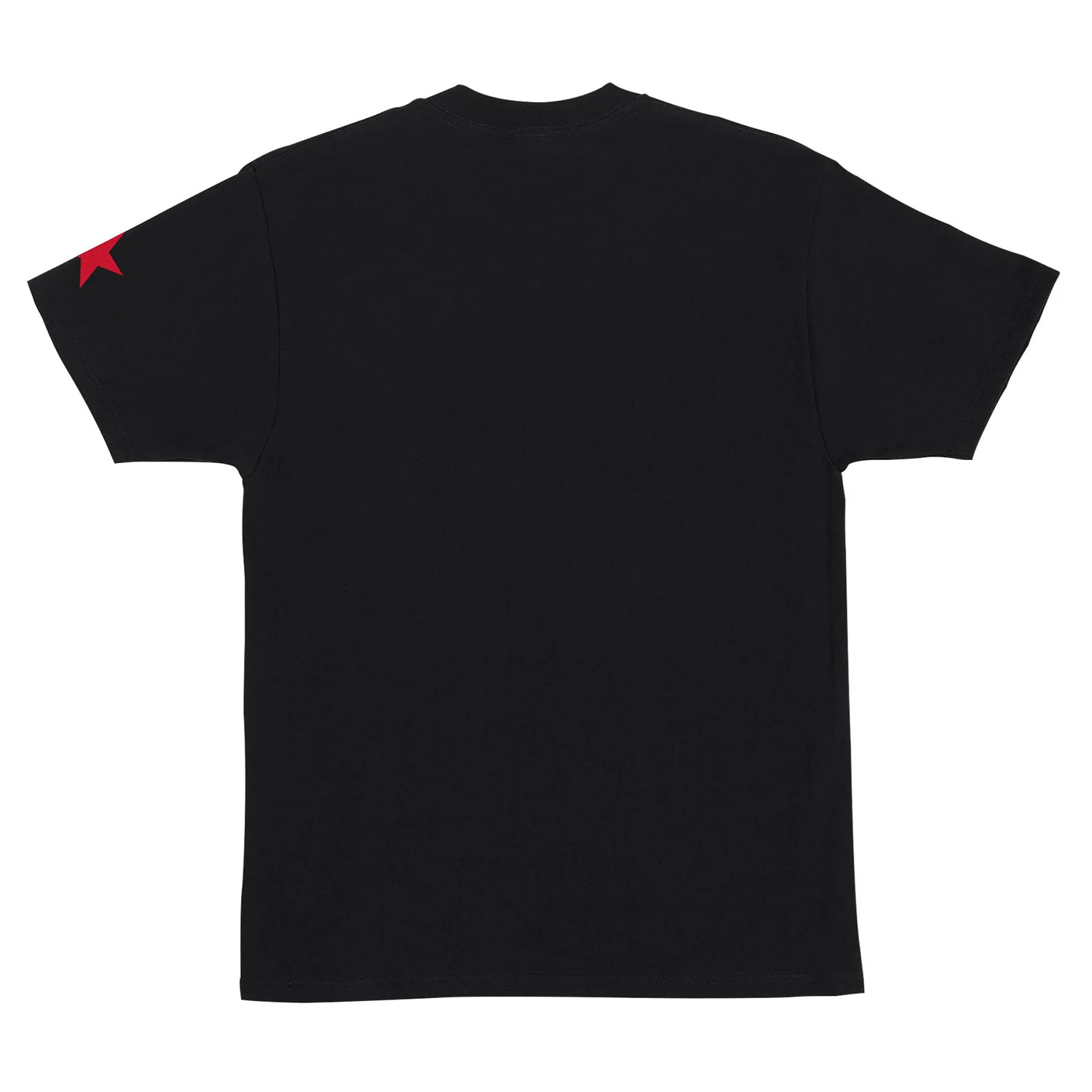 Nor Cal Shirt Republic Black - Image 2
