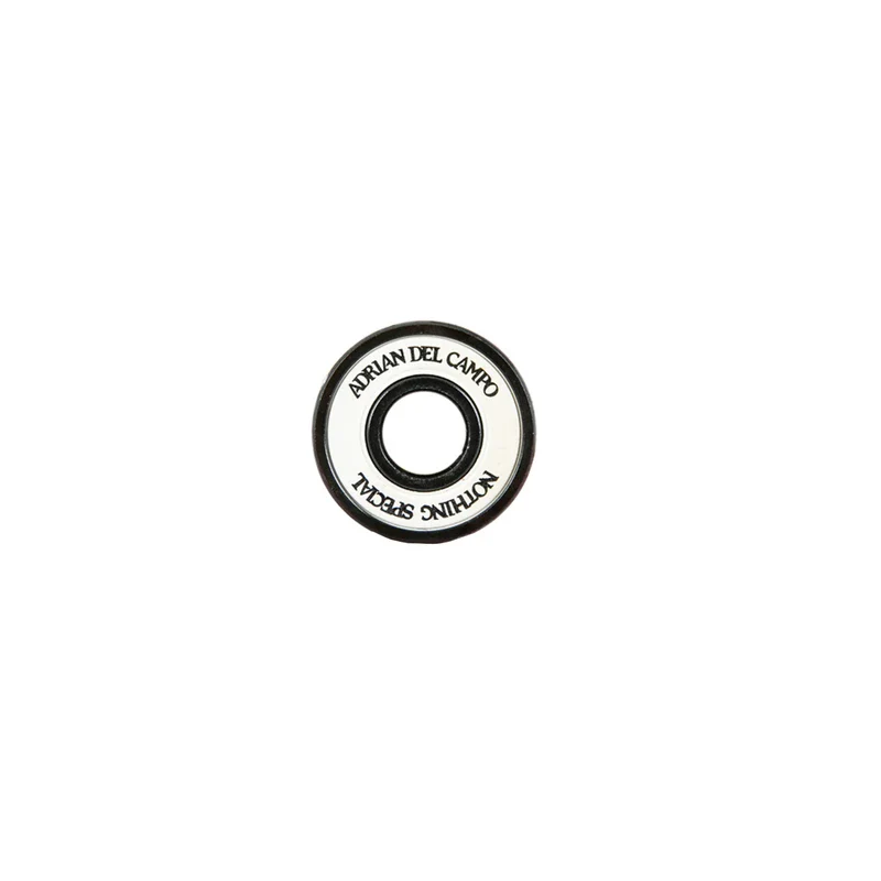 Nothing Special Bearings Adrian Del Campo Signature Abec 9 - Image 3