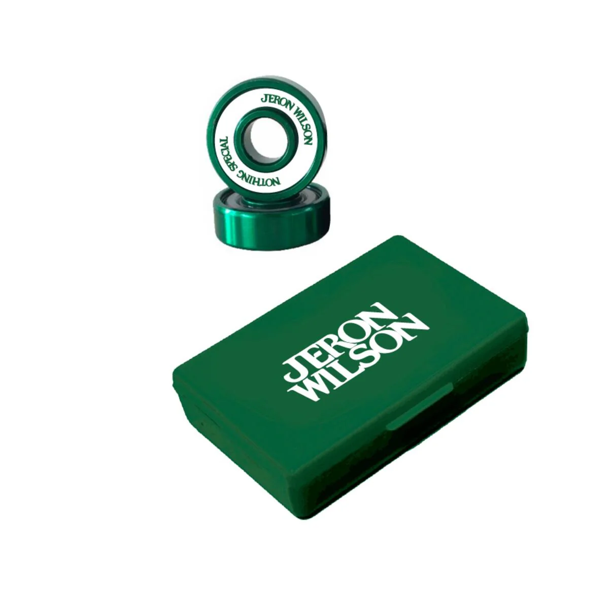 Nothing Special Bearings Jeron Wilson Signature Abec 9