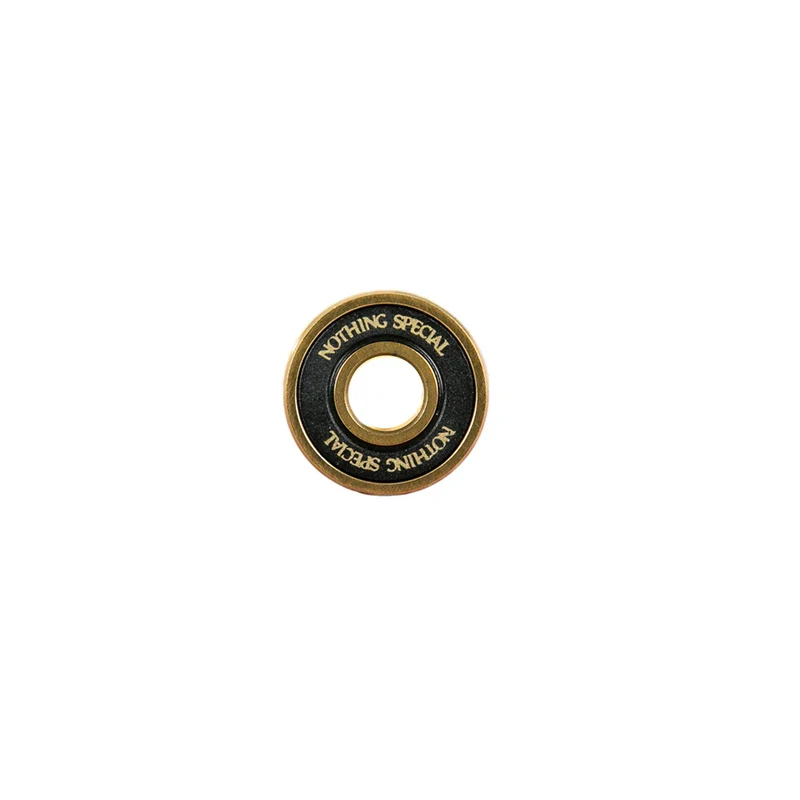 Nothing Special Bearings Kevin White Signature Abec 9 - Image 4