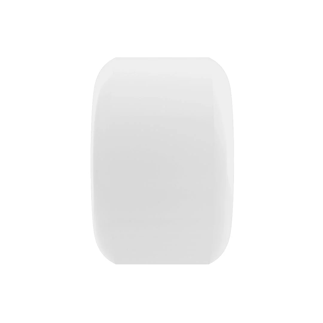 OJ Skateboard Wheels 56mm Keyframe 2 87A White - Image 4