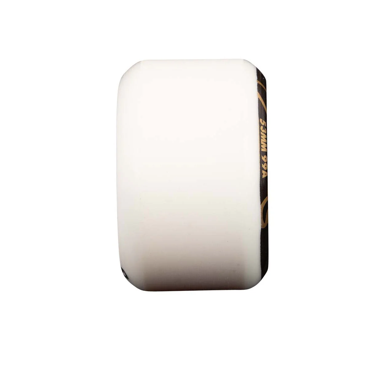 OJ Skateboard Wheels and Independent Bearings Combo 53mm Elite Hardline 99A - Image 4