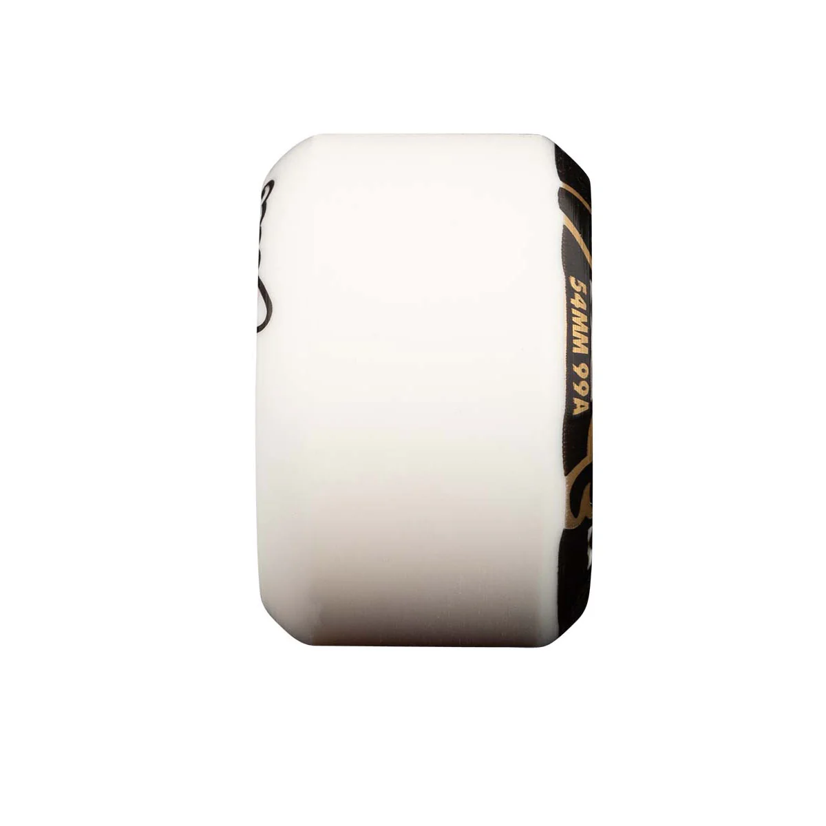 OJ Skateboard Wheels and Independent Bearings Combo 54mm Elite Hardline 99A - Image 4