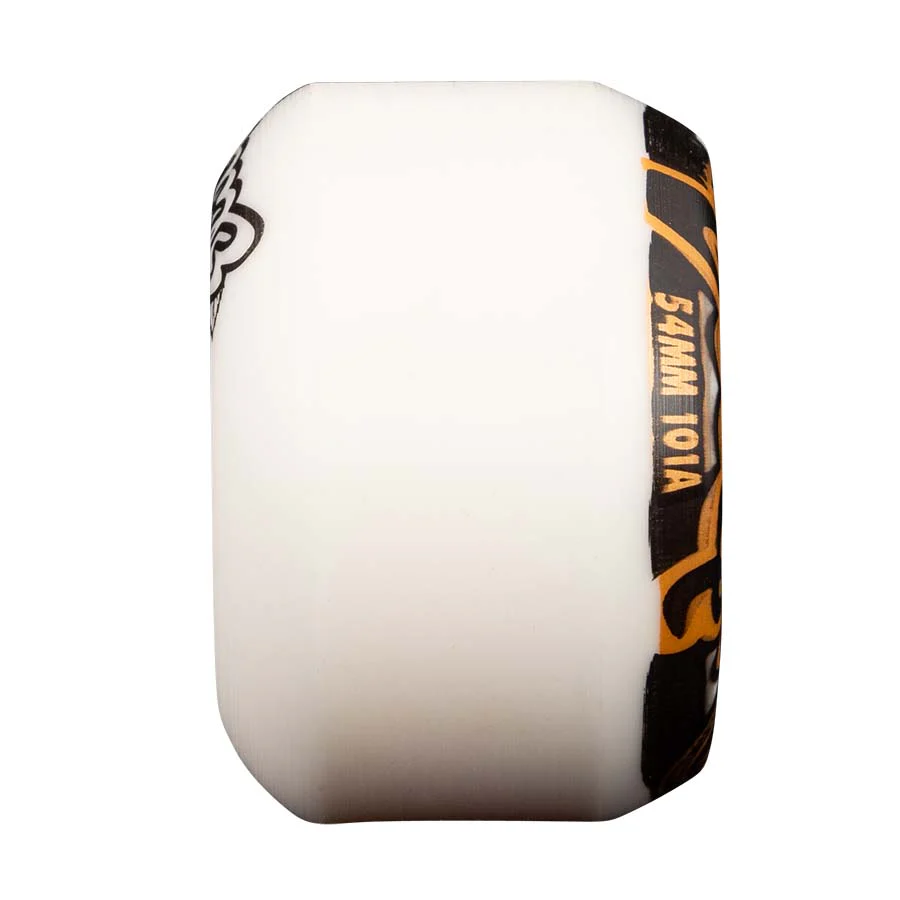 OJ Skateboard Wheels and Independent Bearings Combo 54mm Elite Mini Combo 101A - Image 4