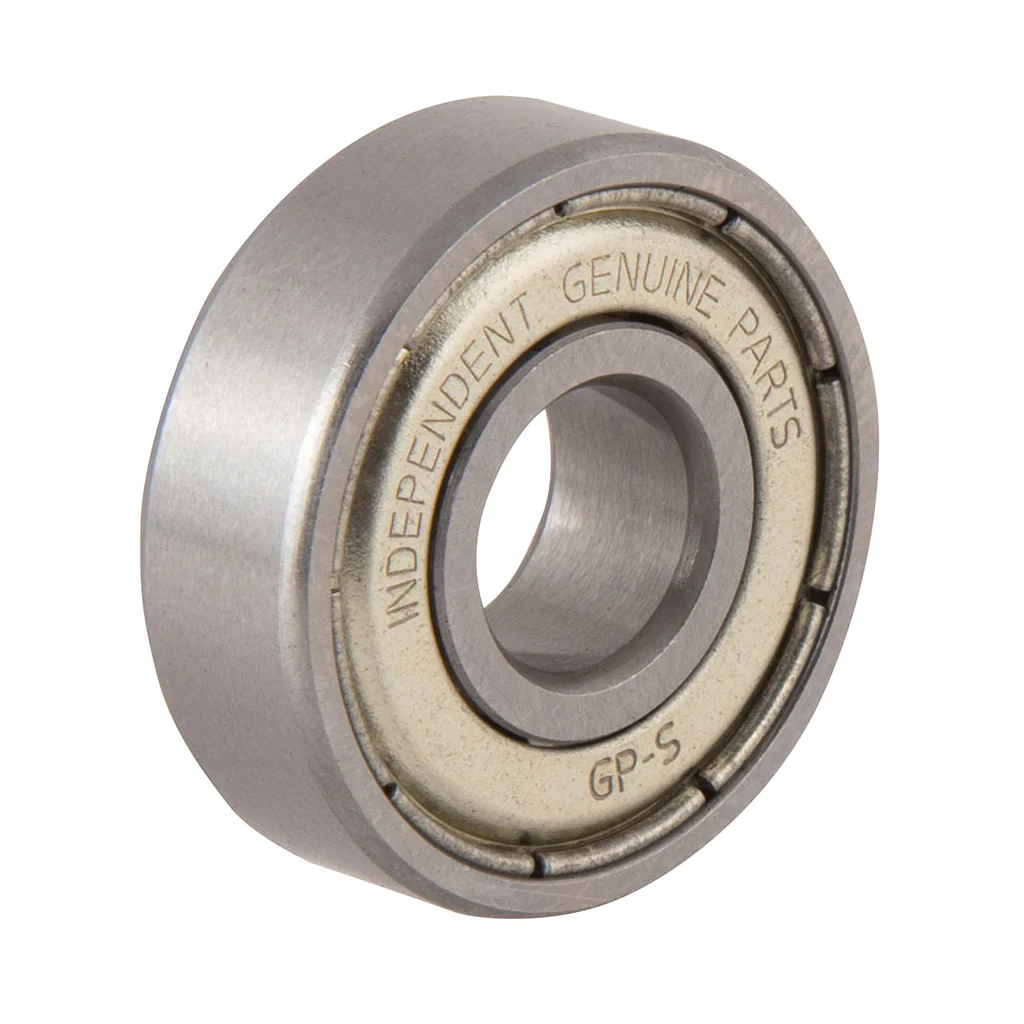 OJ Skateboard Wheels and Independent Bearings Combo 54mm Team Line Original Hardline 99A - Image 6