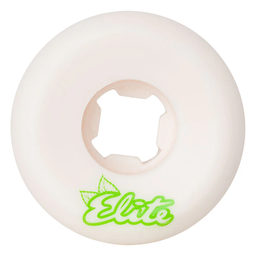 OJ Skateboard Wheels and Independent Bearings Combo 54mm Vianna TamTam Elite Hardline 99A - Image 3