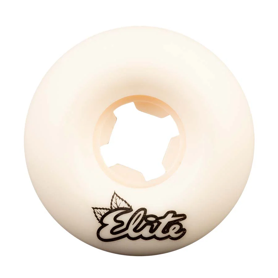 OJ Skateboard Wheels and Independent Bearings Combo 56mm Elite Mini Combo 101A - Image 3